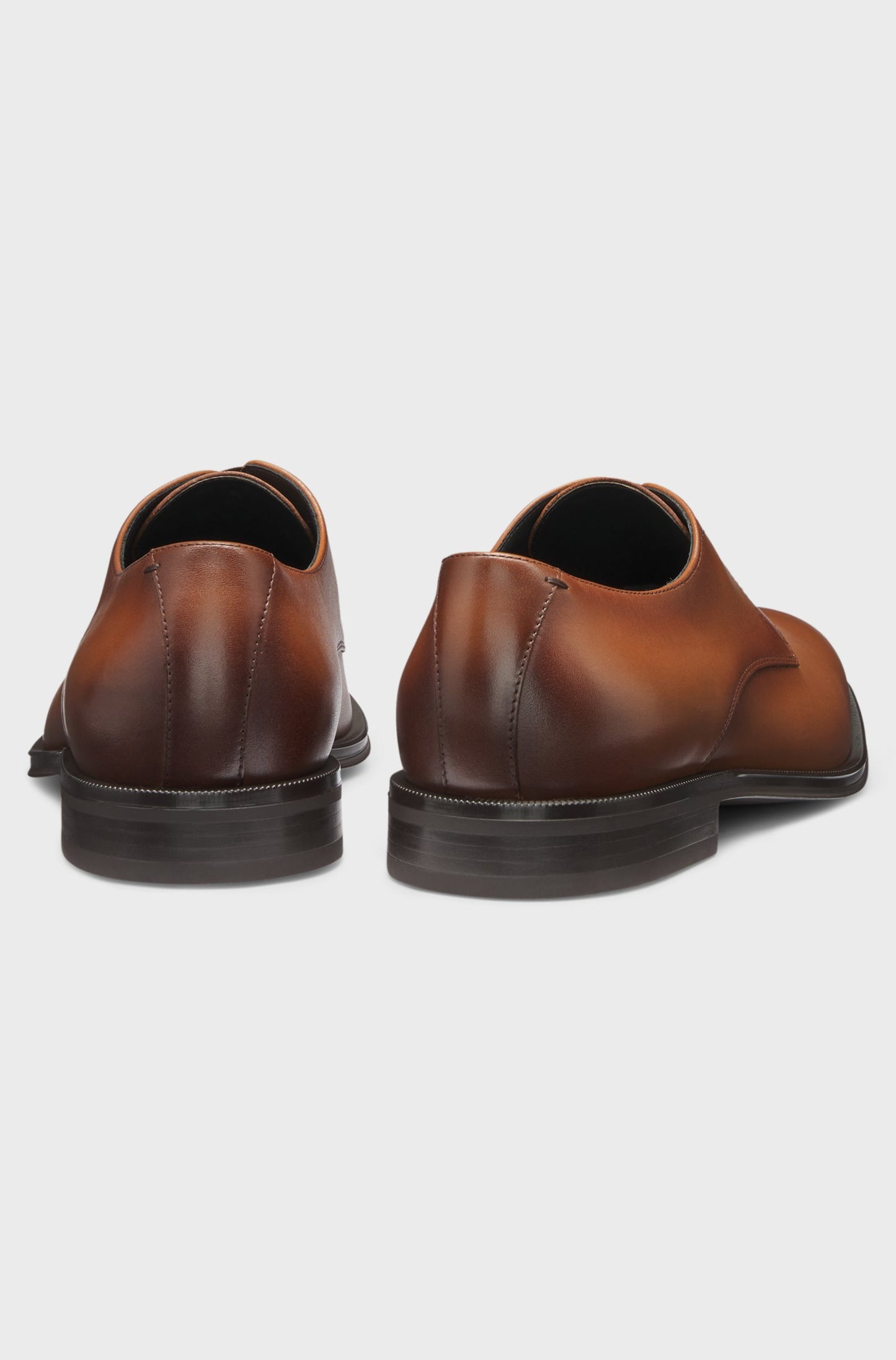 BOSS Formal Shoes - Derrek_Derb_burb