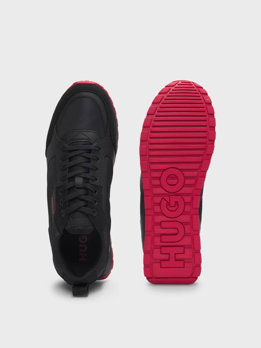 HUGO Trainer Shoes - Icelin_Runn