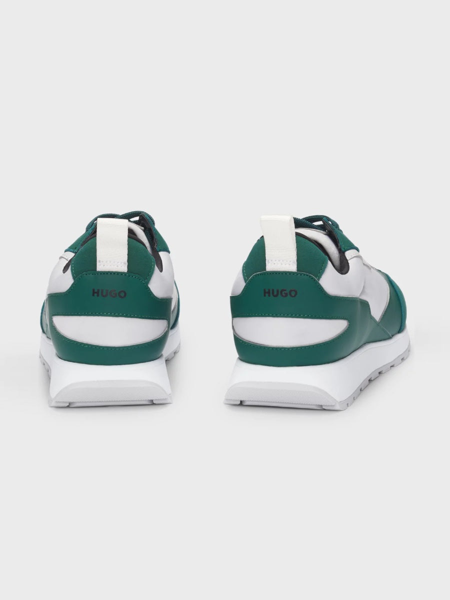 HUGO Trainer Shoes - Icelin_Runn