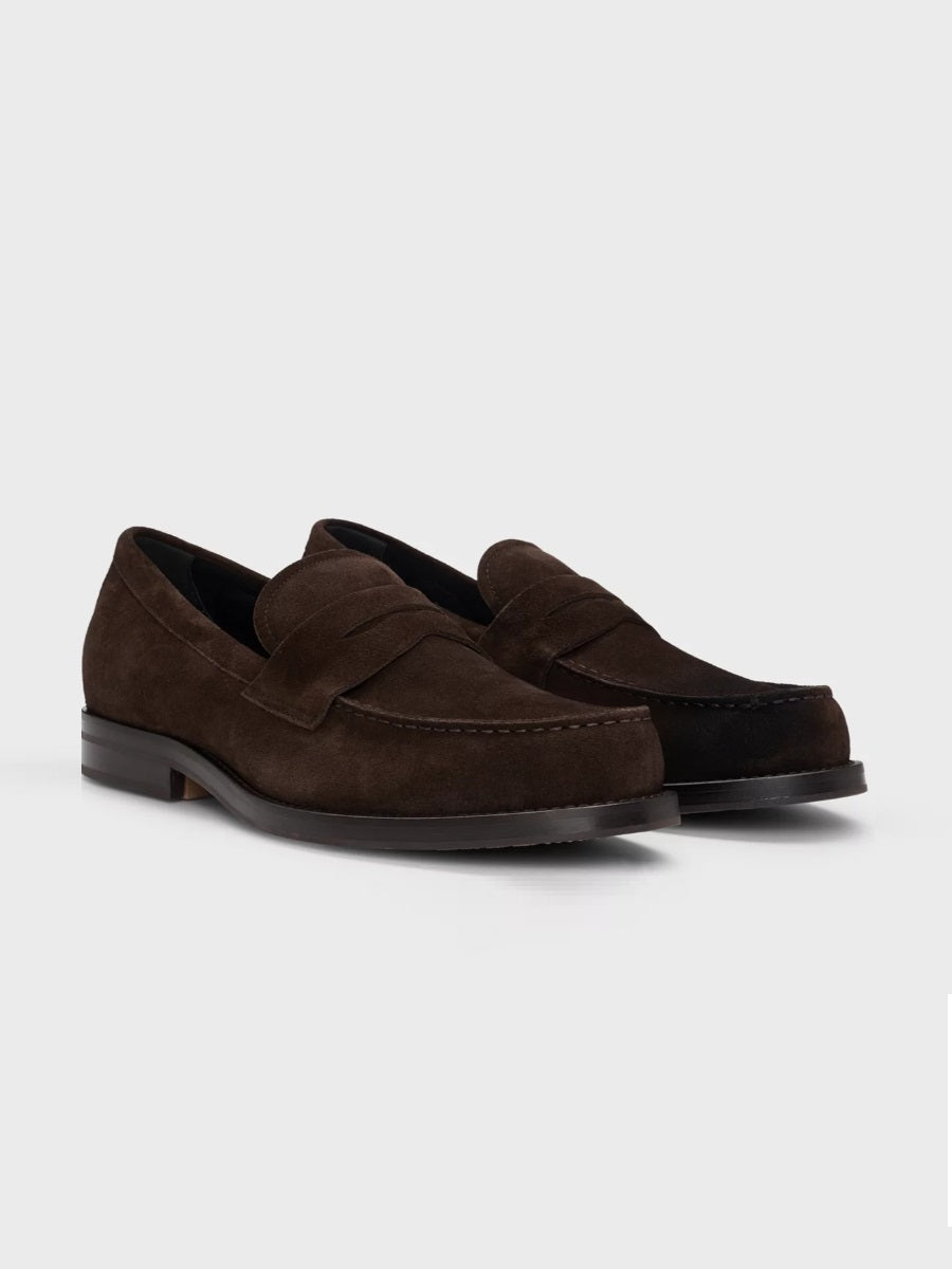 BOSS Loafer - Dressletic_Loaf