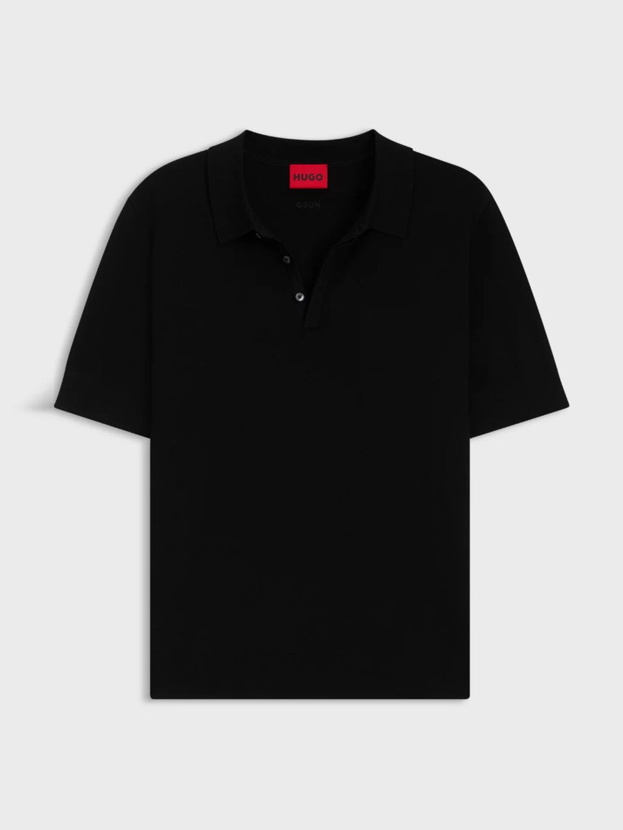 HUGO Polo Knitwear - San Peter-CV