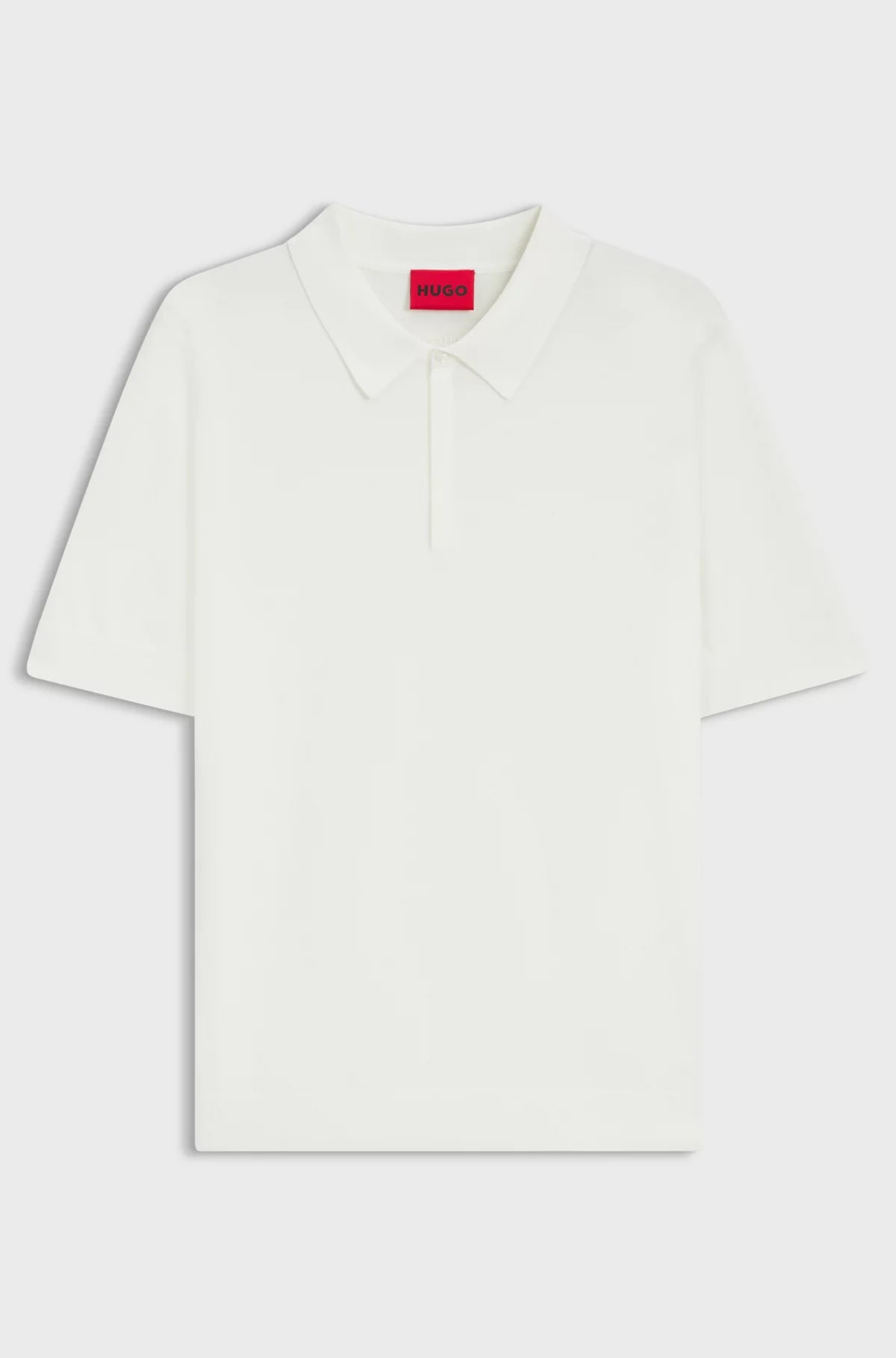 HUGO Polo Knitwear - San Peter-CV