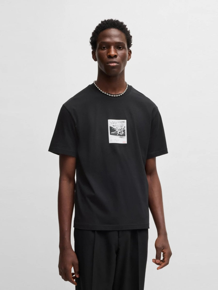 HUGO T-Shirt - Darthy