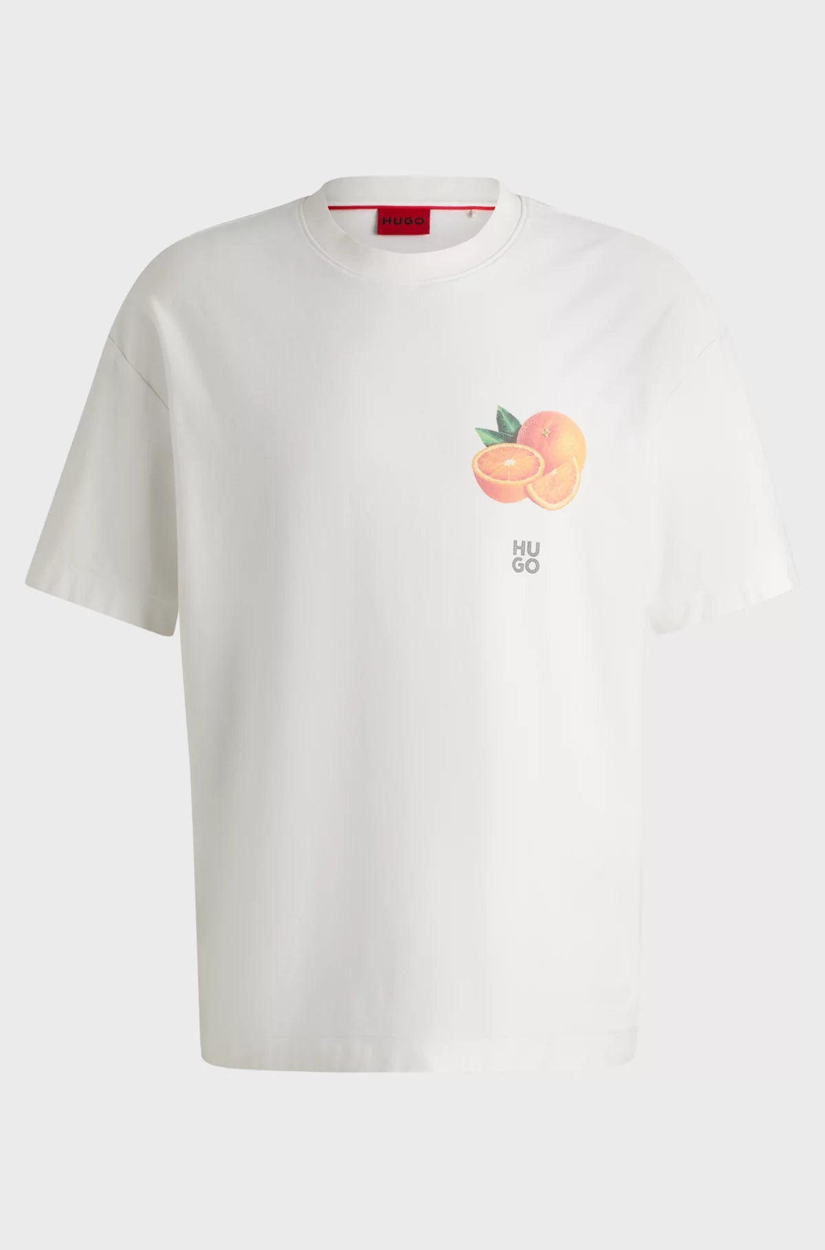 HUGO T-Shirt - Dartiee