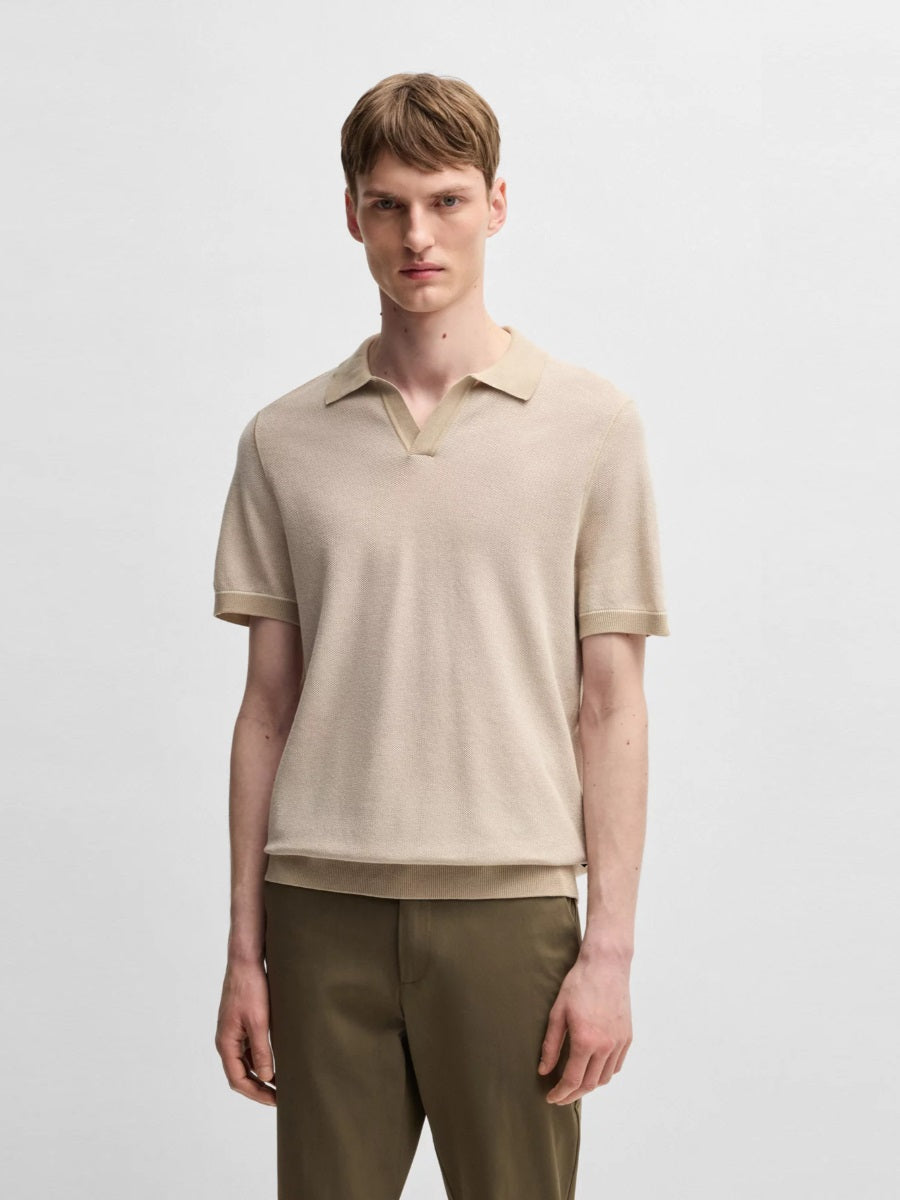 BOSS Polo Knitwear - H-Jianluca