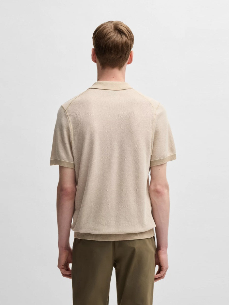 BOSS Polo Knitwear - H-Jianluca