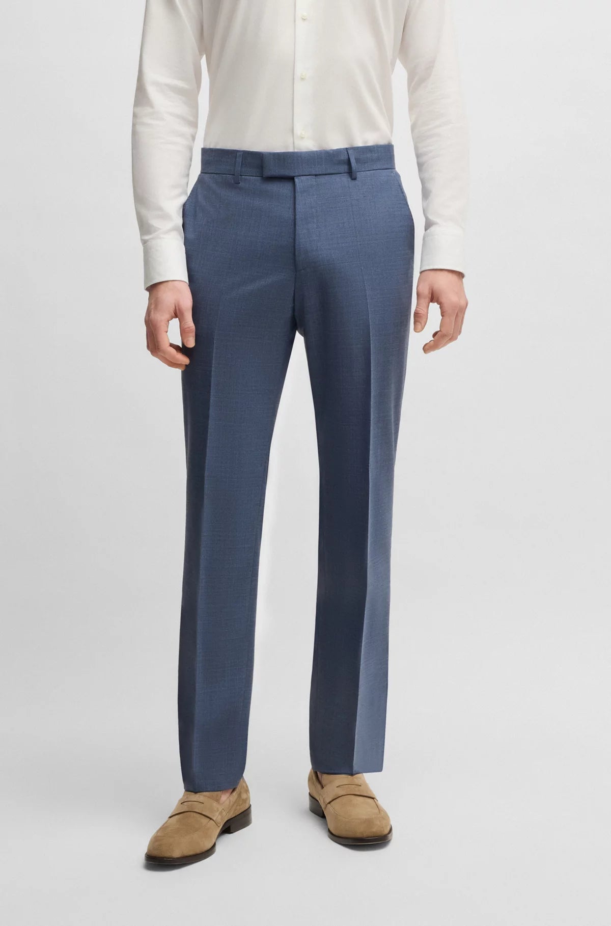 BOSS Suit - H-Jeckson-2Pcs-224