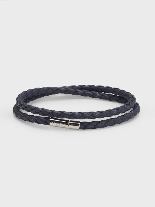 HUGO Bracelet - E-DOUBLEBRAID3