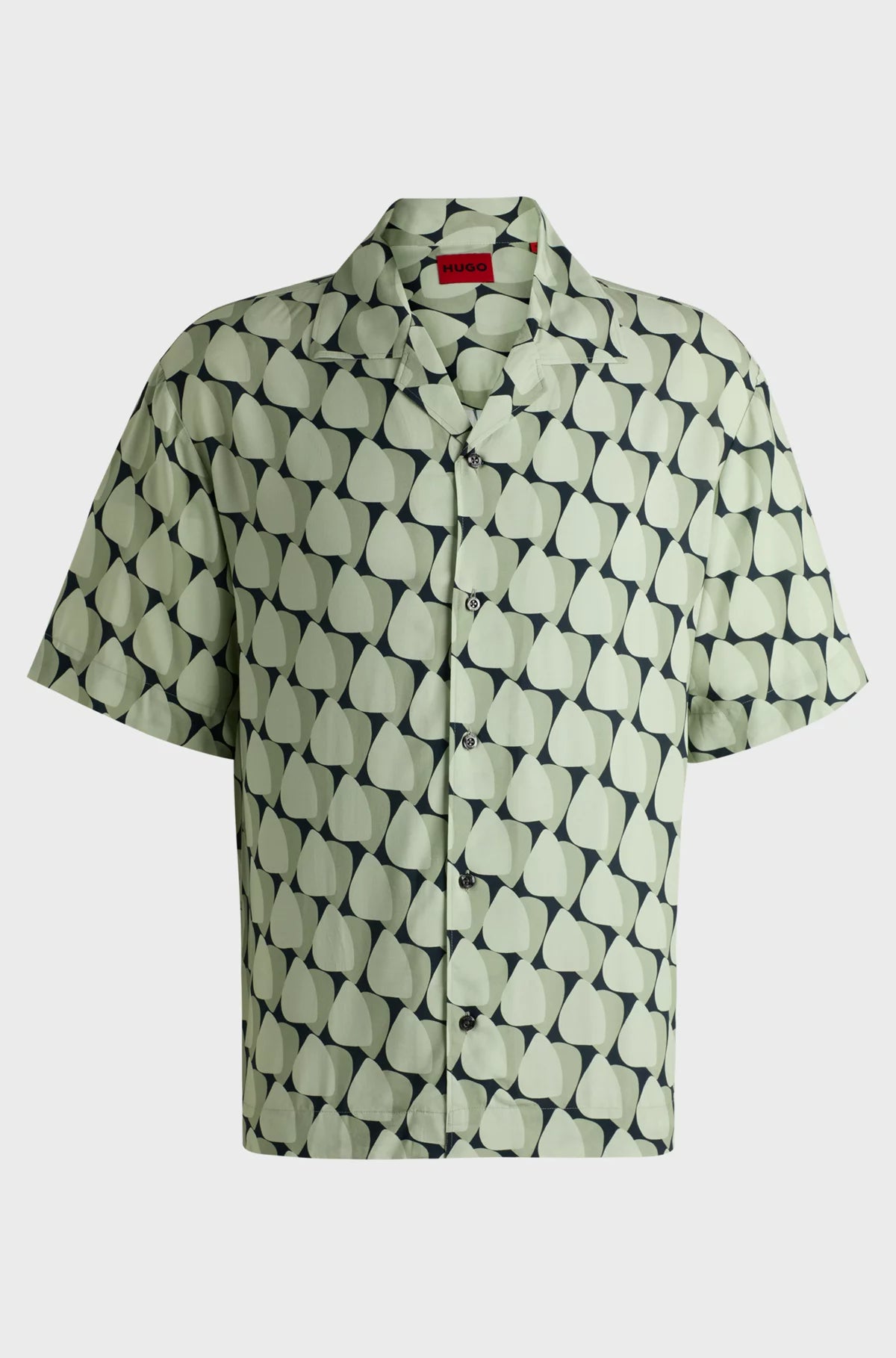 HUGO Leisure Shirt - Espino