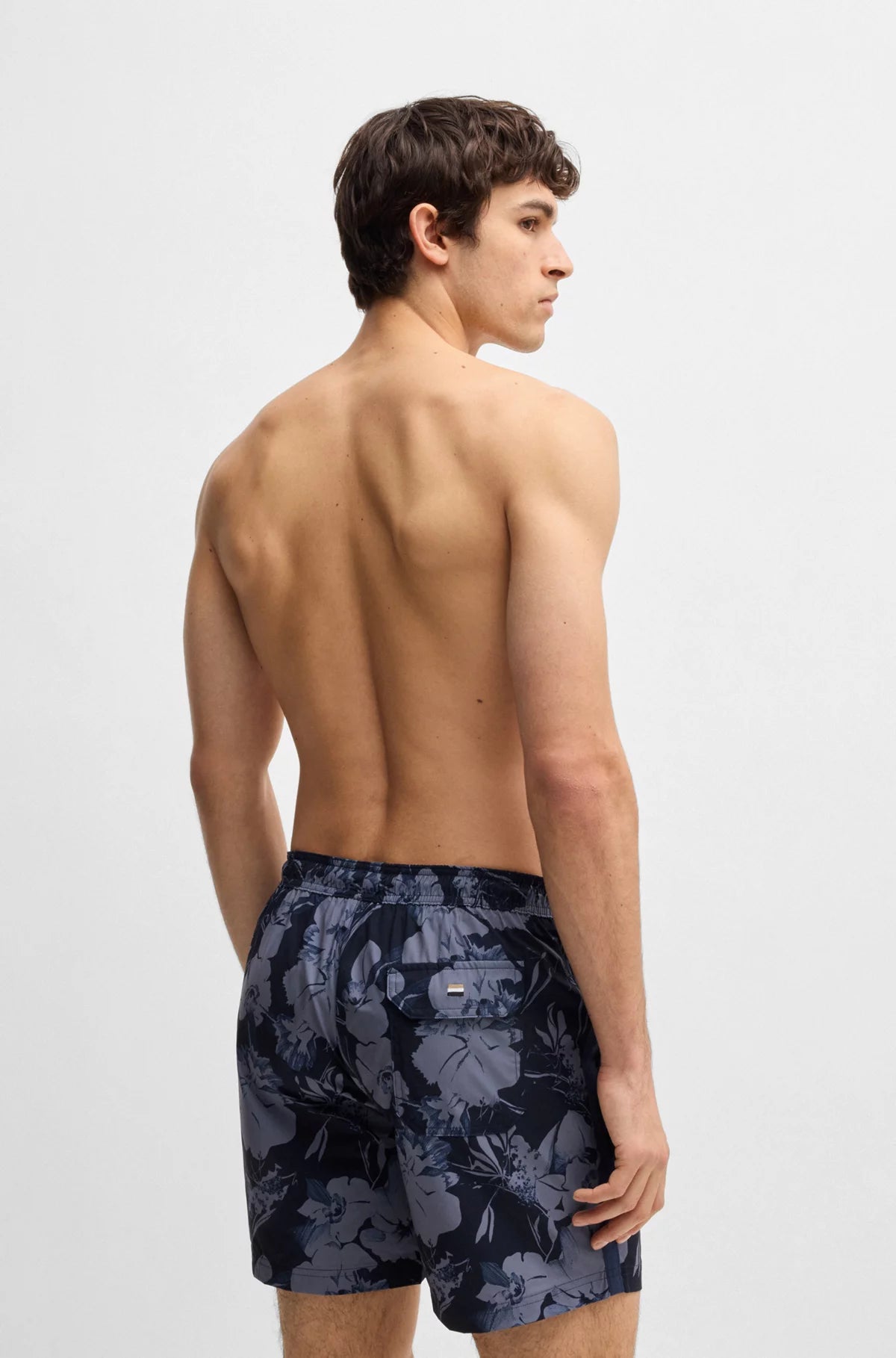 BOSS Swim Short - Alain