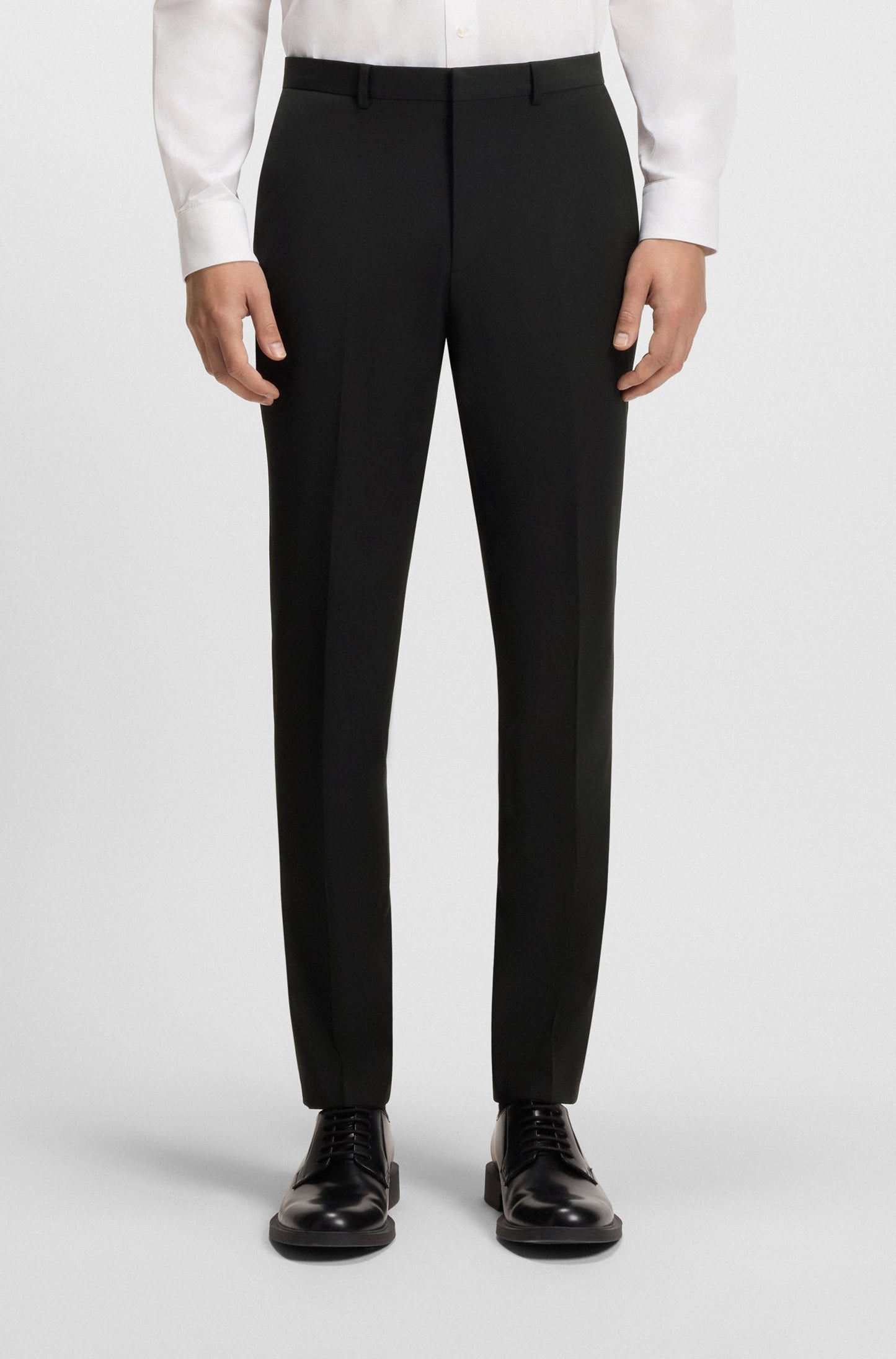 HUGO Suit - Arti-Hesten253X-MH