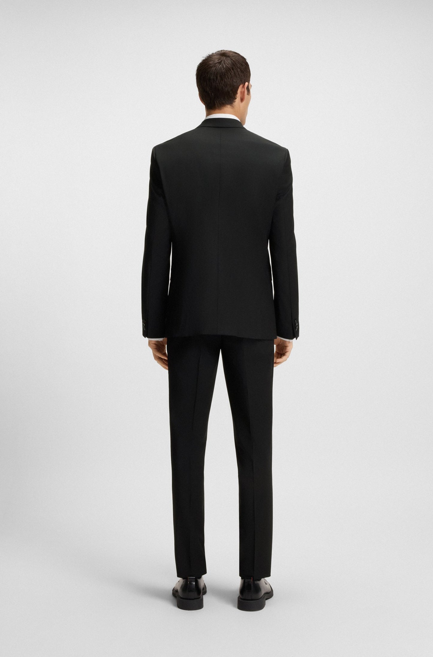 HUGO Suit - Arti-Hesten253X-MH