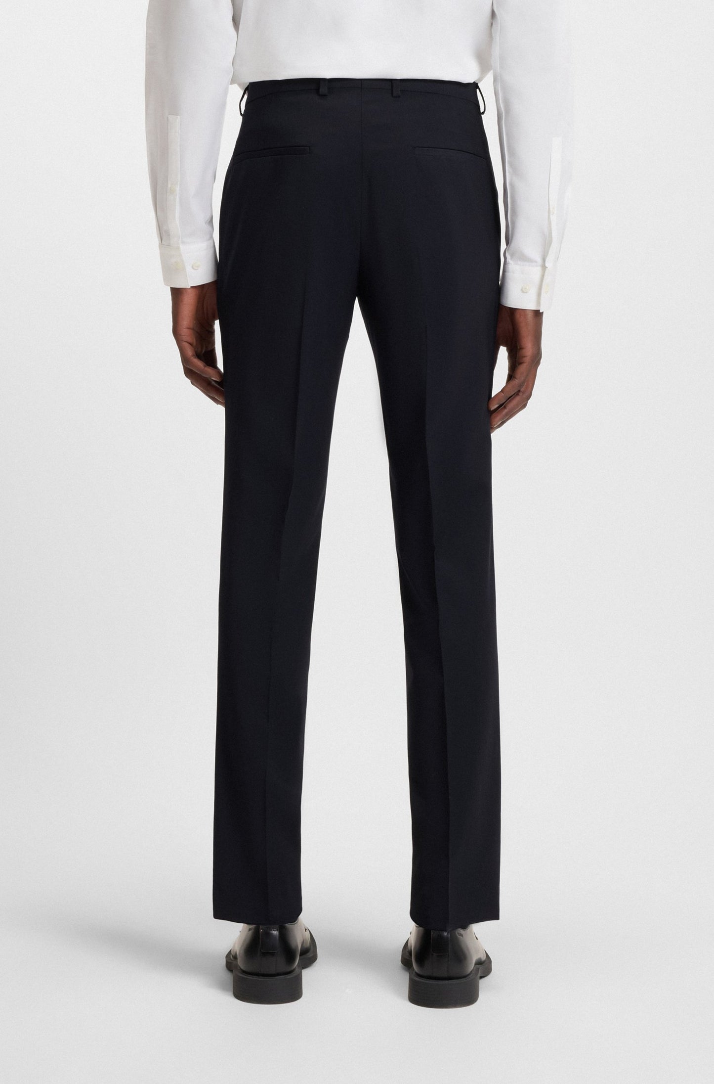 HUGO Suit - Arti-Hesten253X-MH