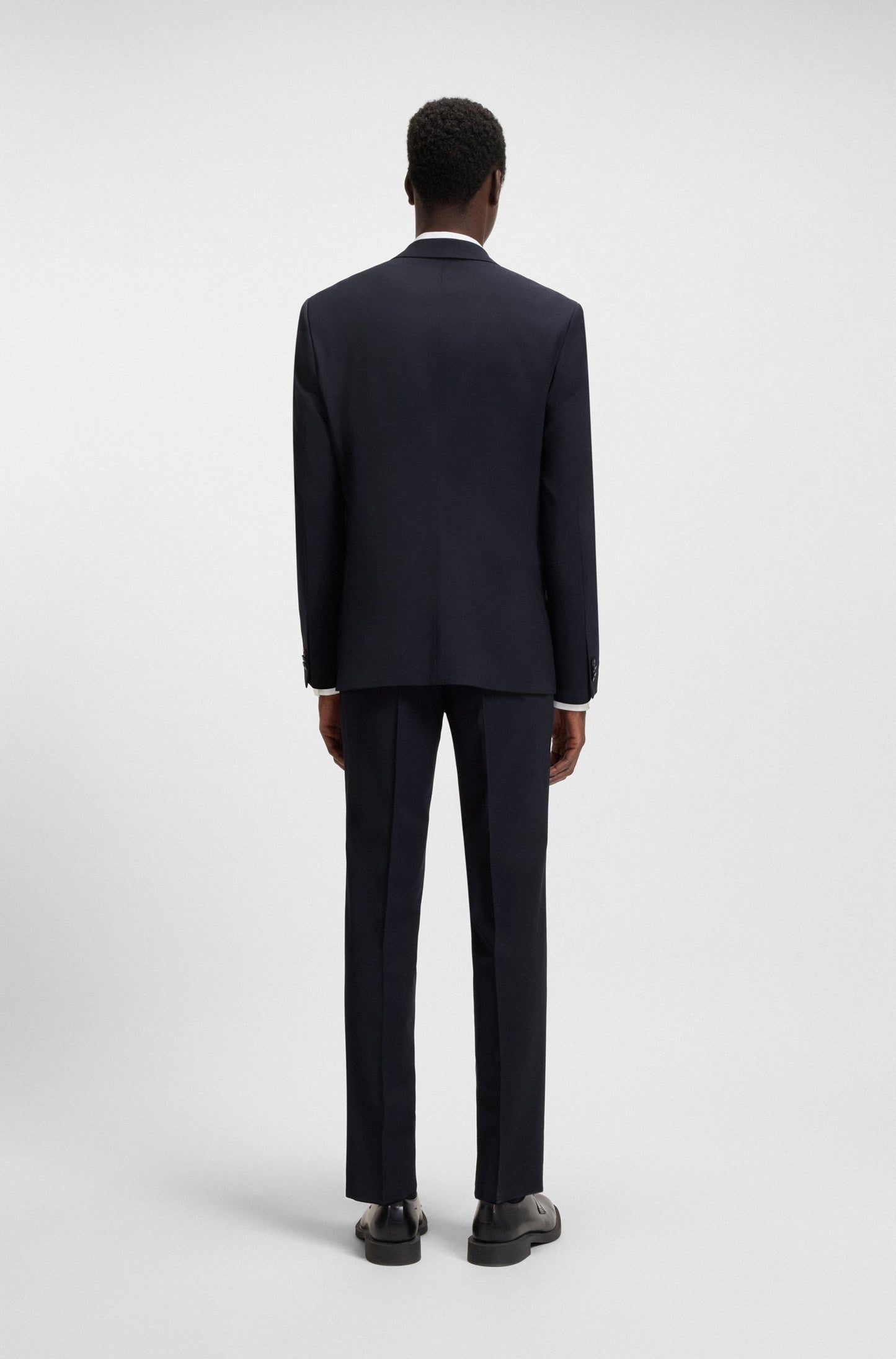 HUGO Suit - Arti-Hesten253X-MH