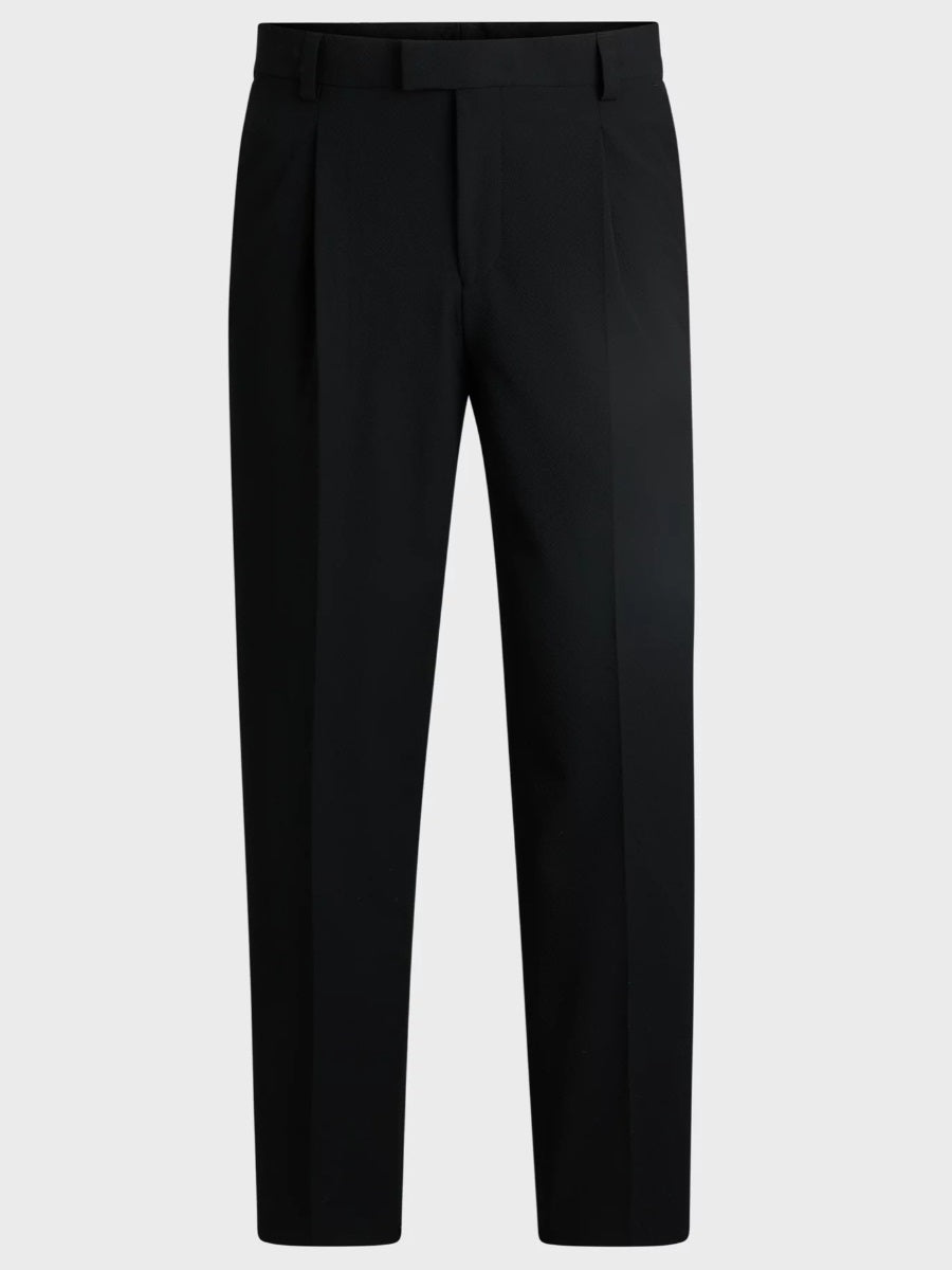 HUGO Formal Trouser - Theodor252F1X