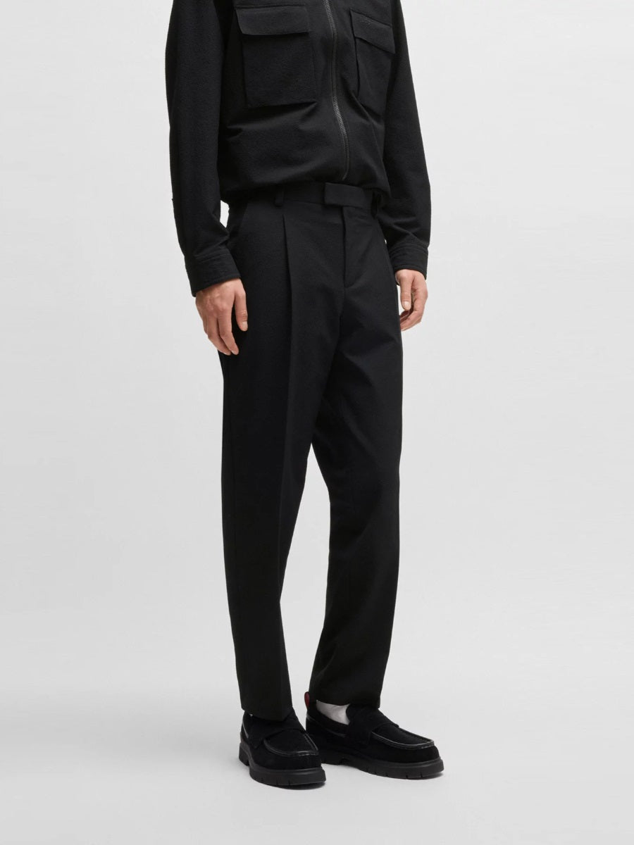 HUGO Formal Trouser - Theodor252F1X