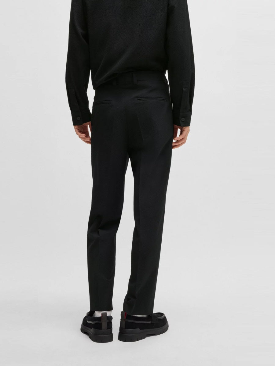 HUGO Formal Trouser - Theodor252F1X
