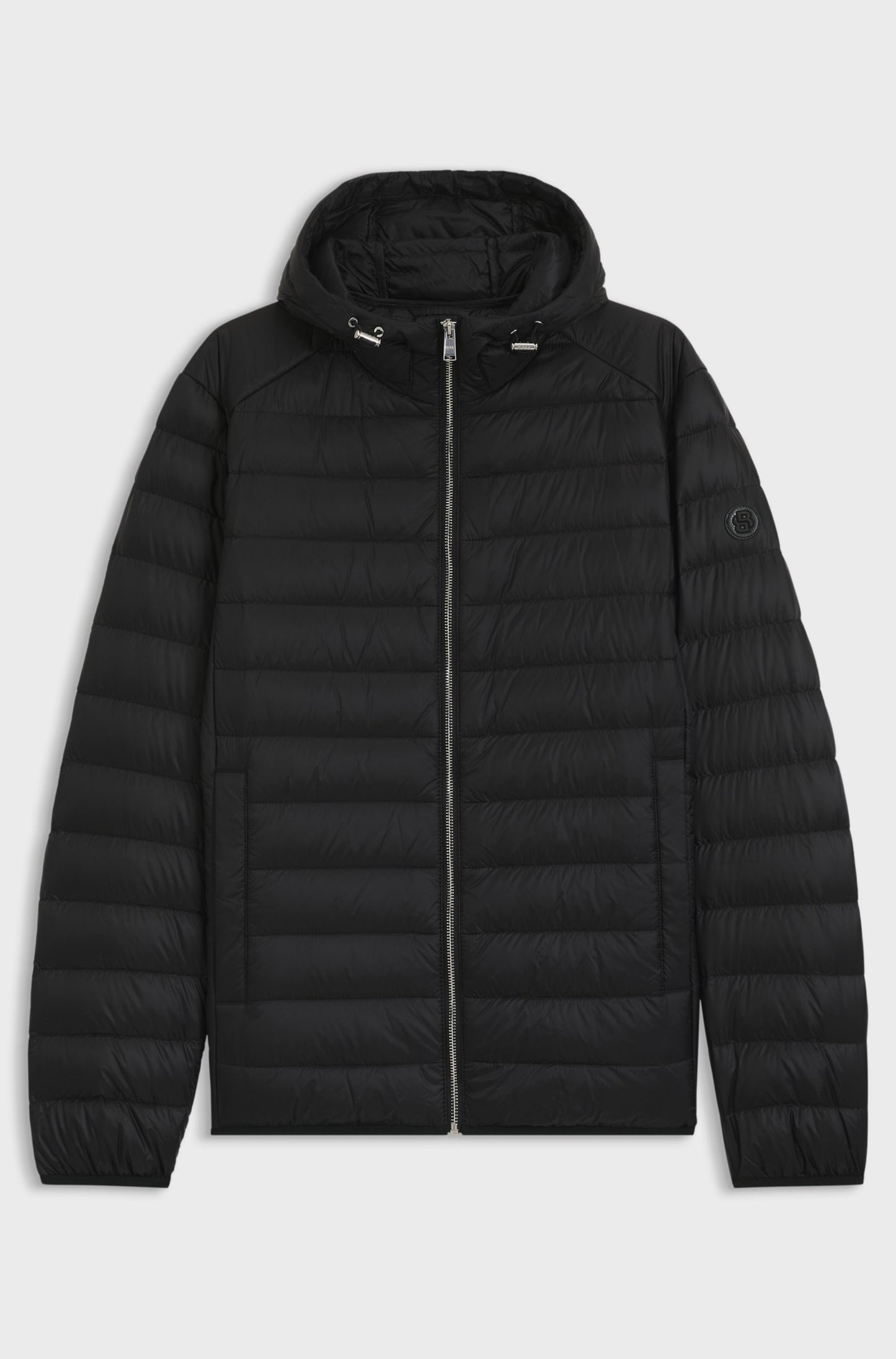 BOSS Jacket - H-Dimeo