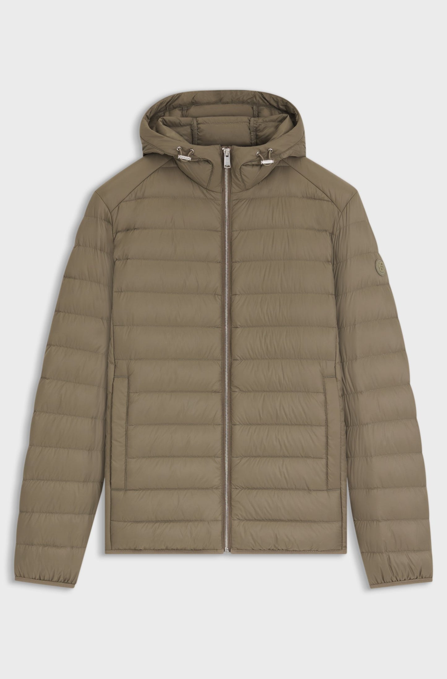 BOSS Jacket - H-Dimeo