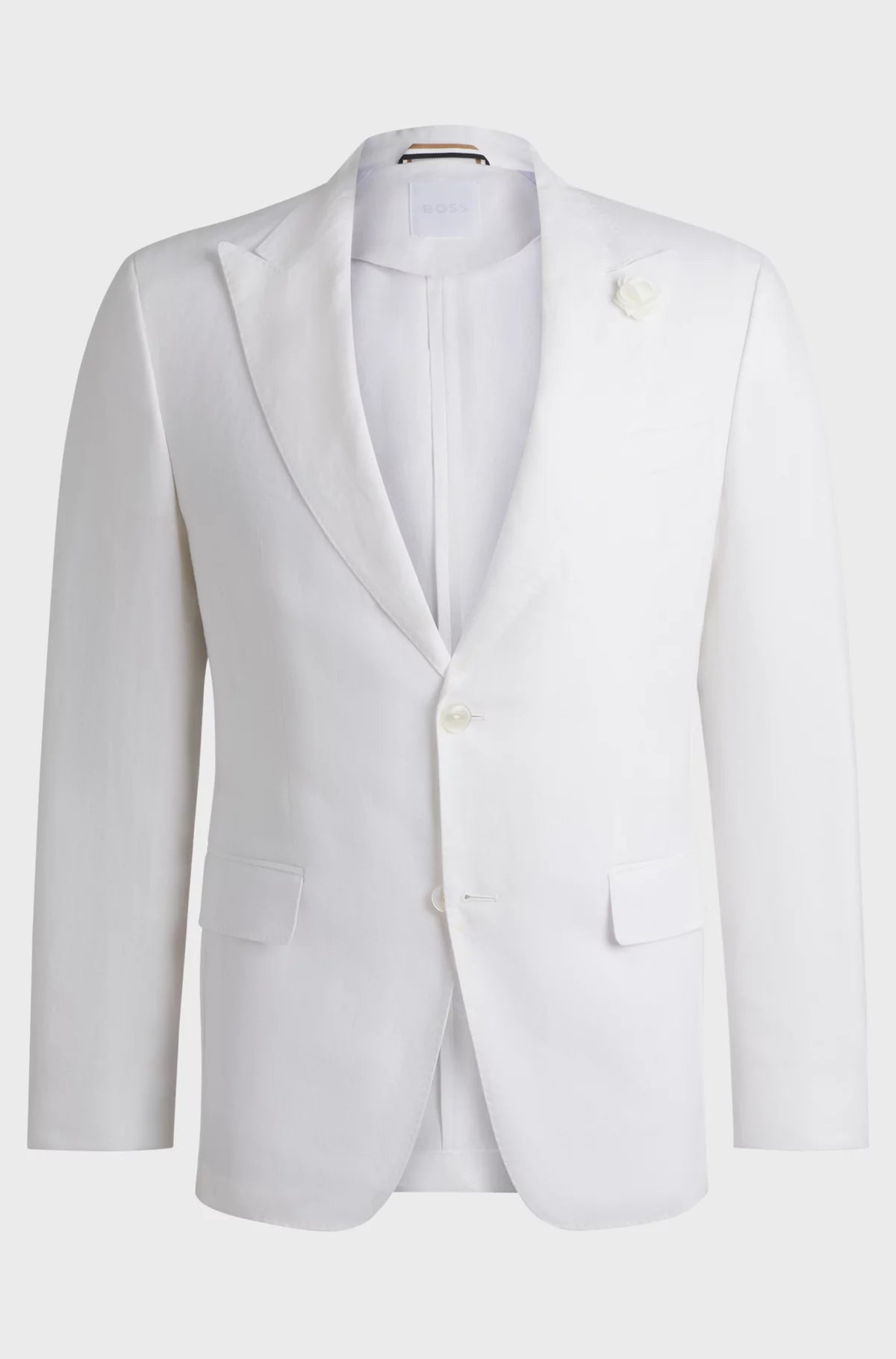 BOSS Blazer - C-Huge-Peak-252