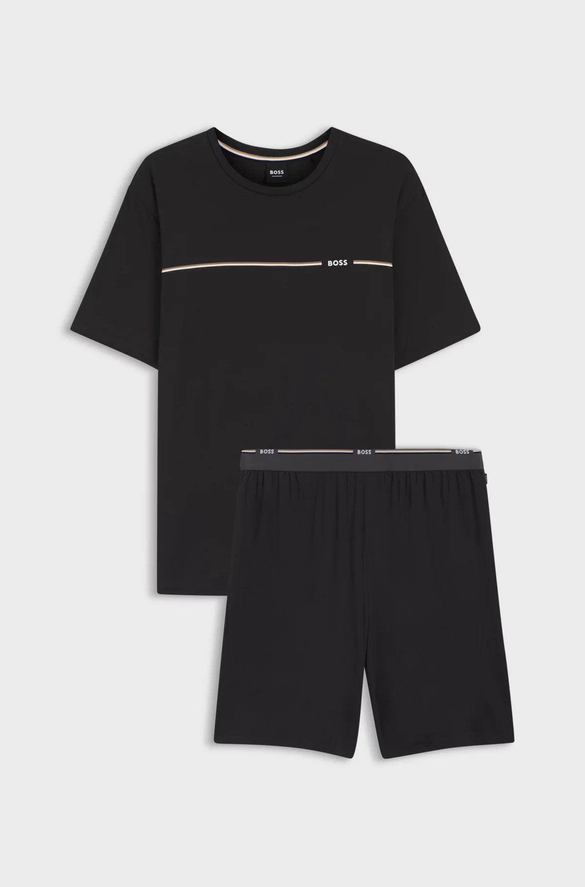 BOSS Pyjama Set - Bamboo Set