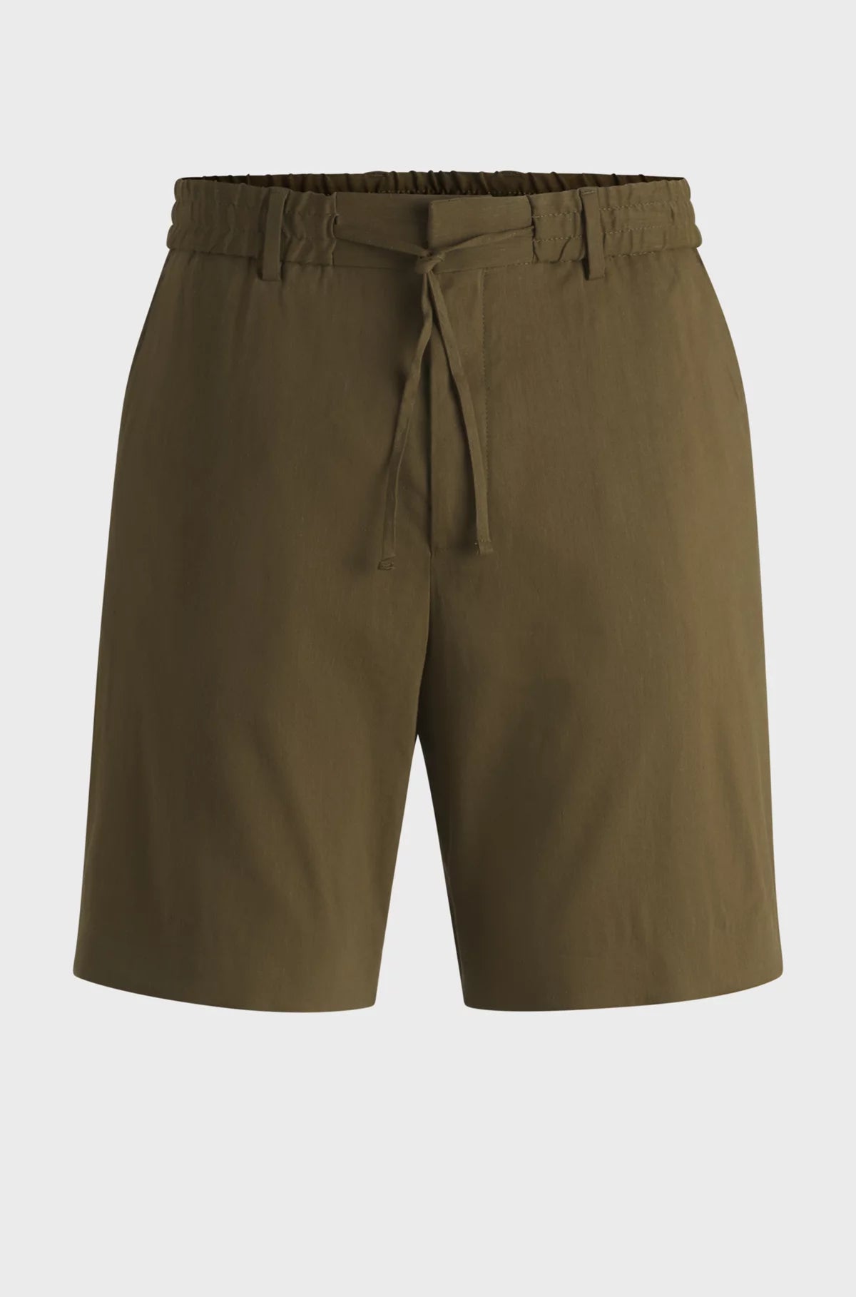 BOSS Leisure Short - P-Peter-RDS-SWG