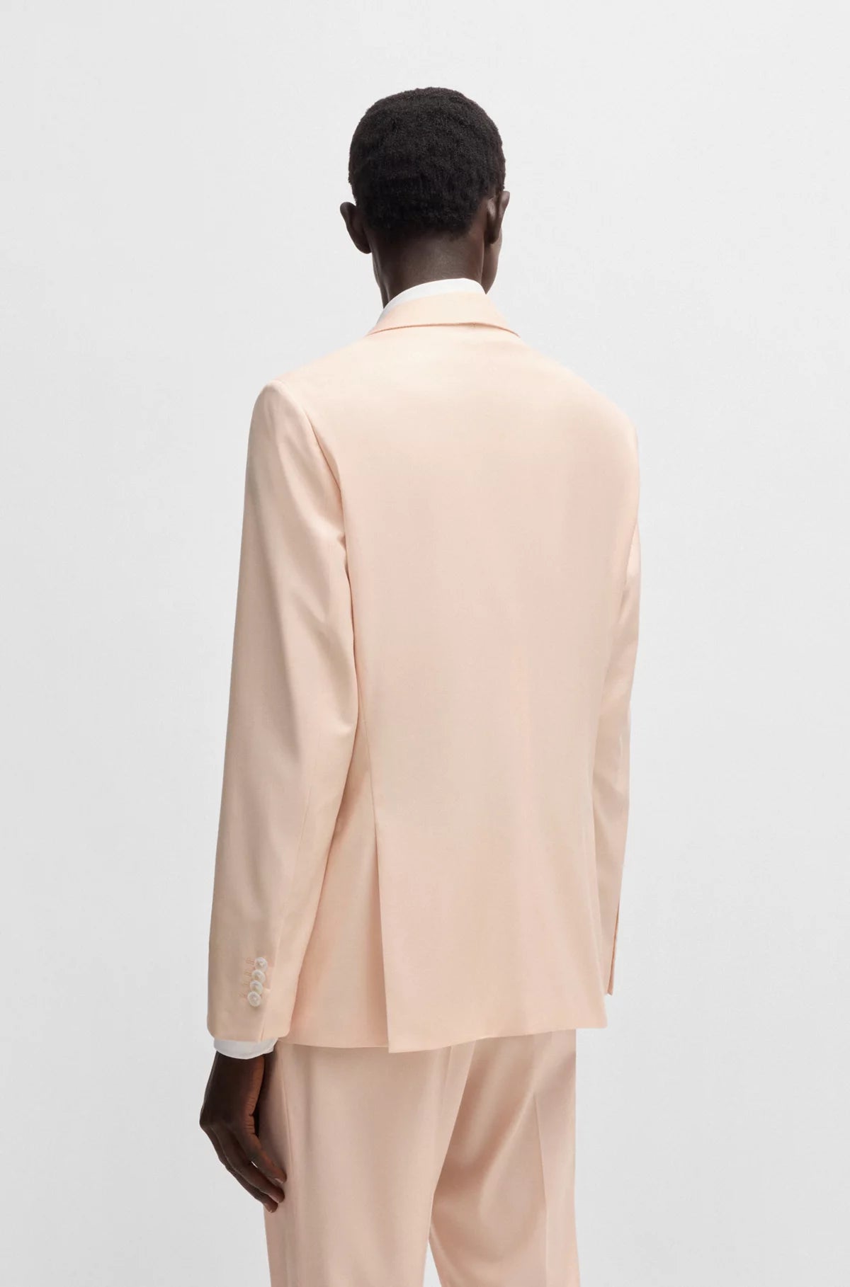 BOSS Blazer - H-Hutson-Peak-252