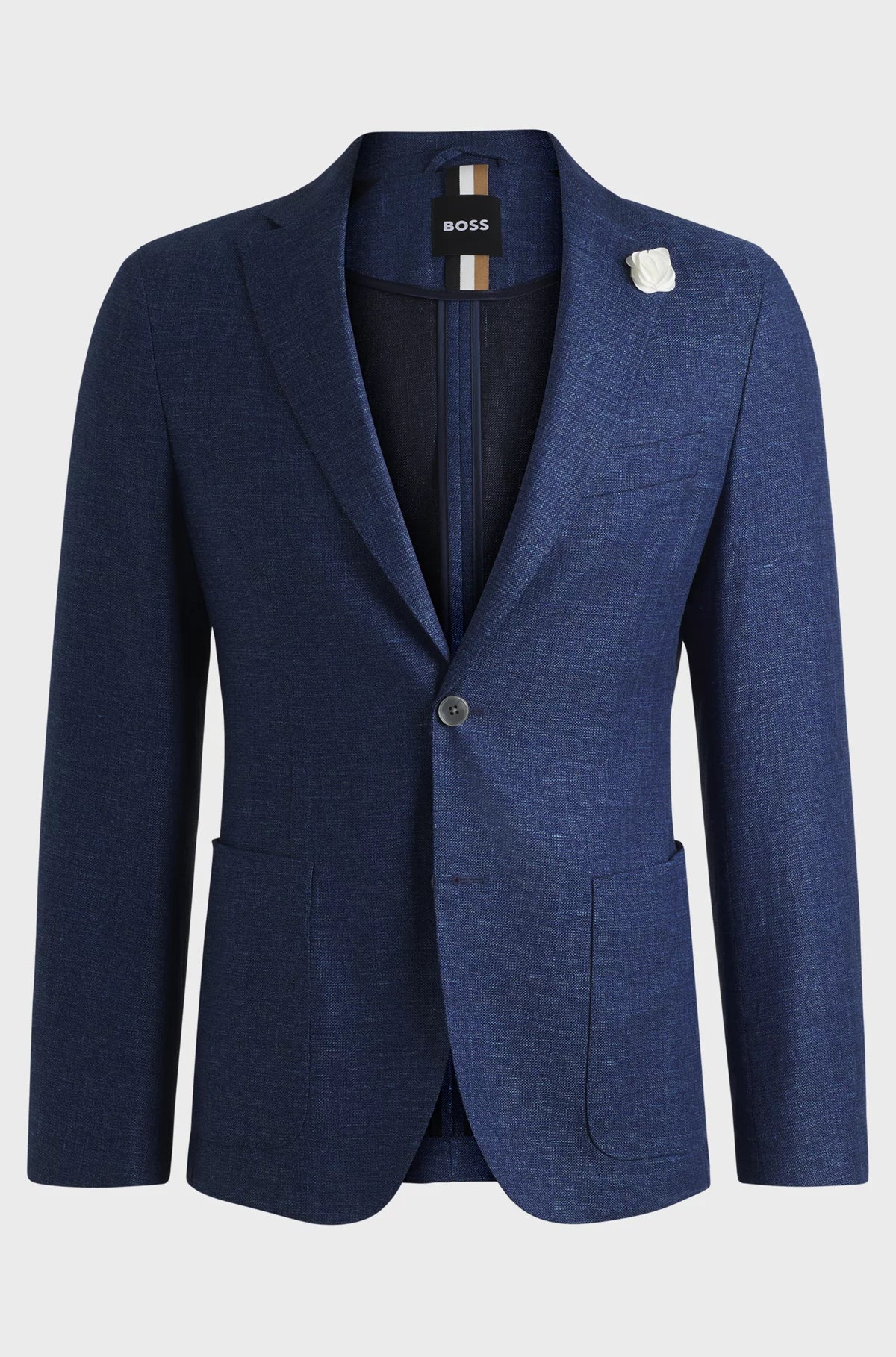 BOSS Blazer - C-Hanry-252