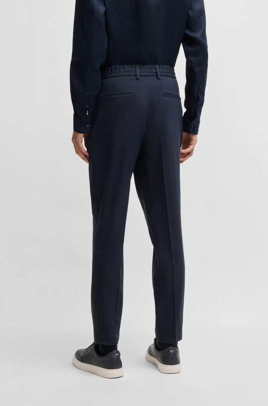 BOSS Formal Trouser - P-Perin-RDS-PL BSCS