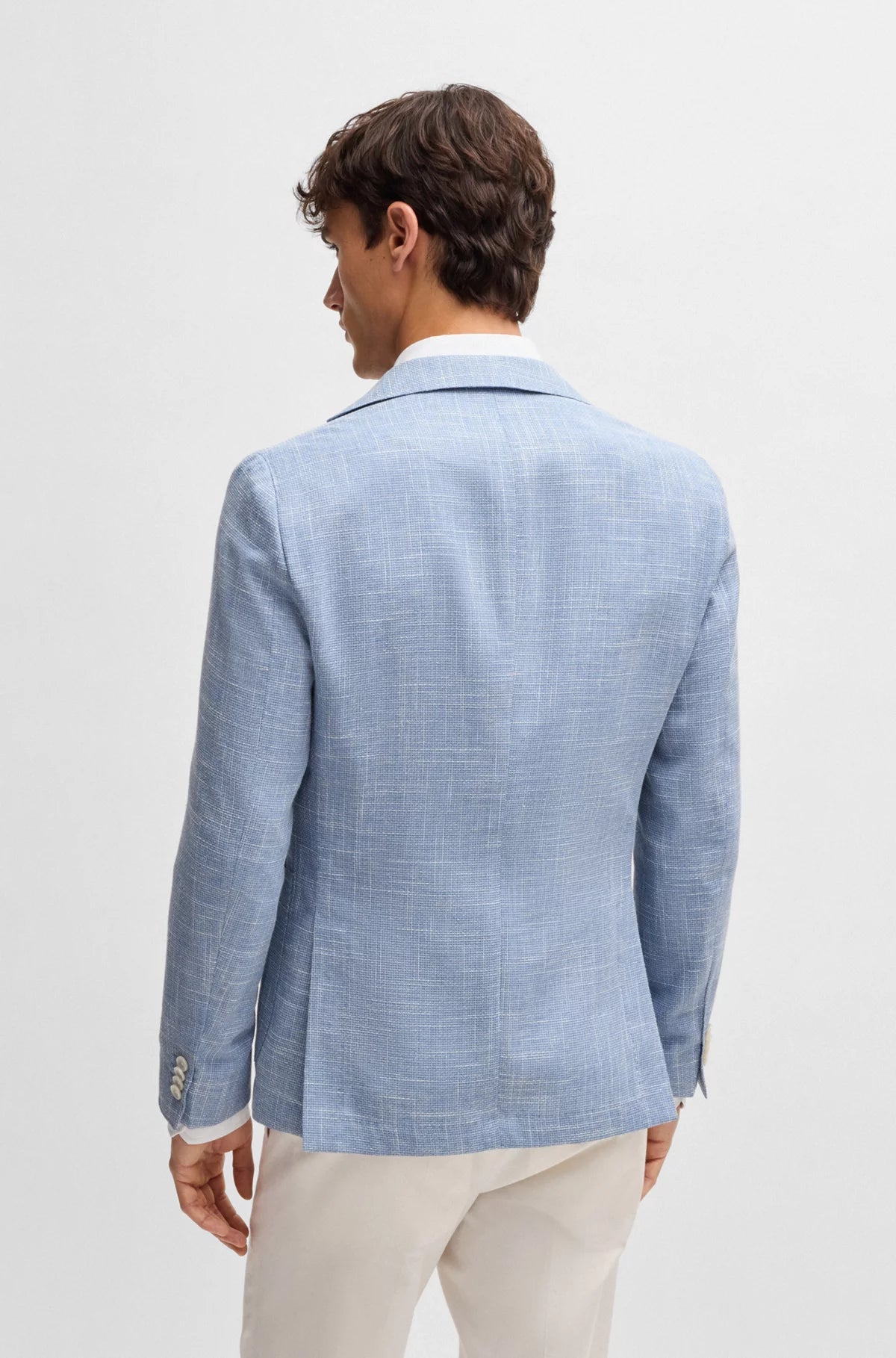 BOSS Blazer - C-Hanry-252