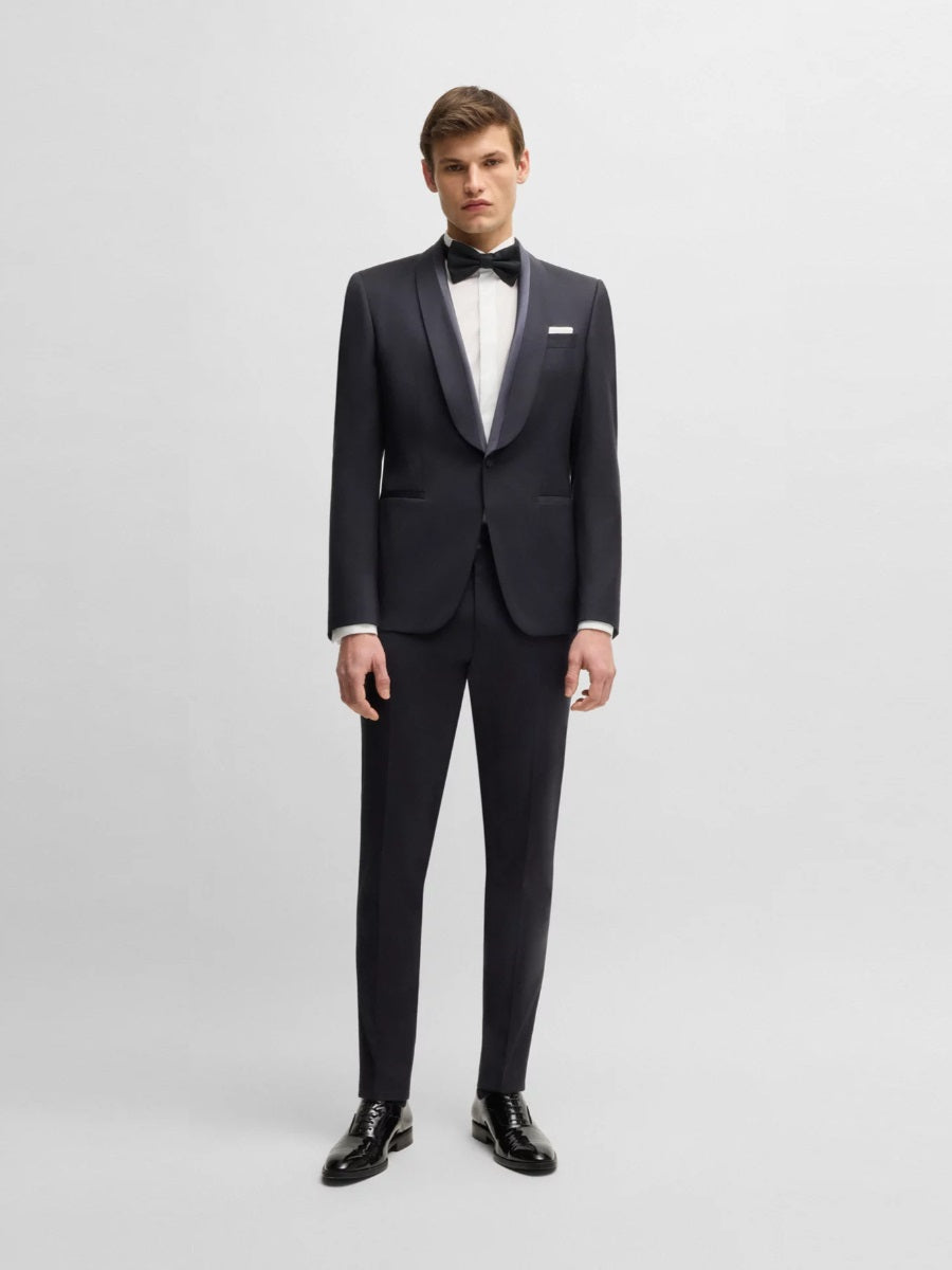 BOSS Tuxedo Suit - C-CARPER-3PP