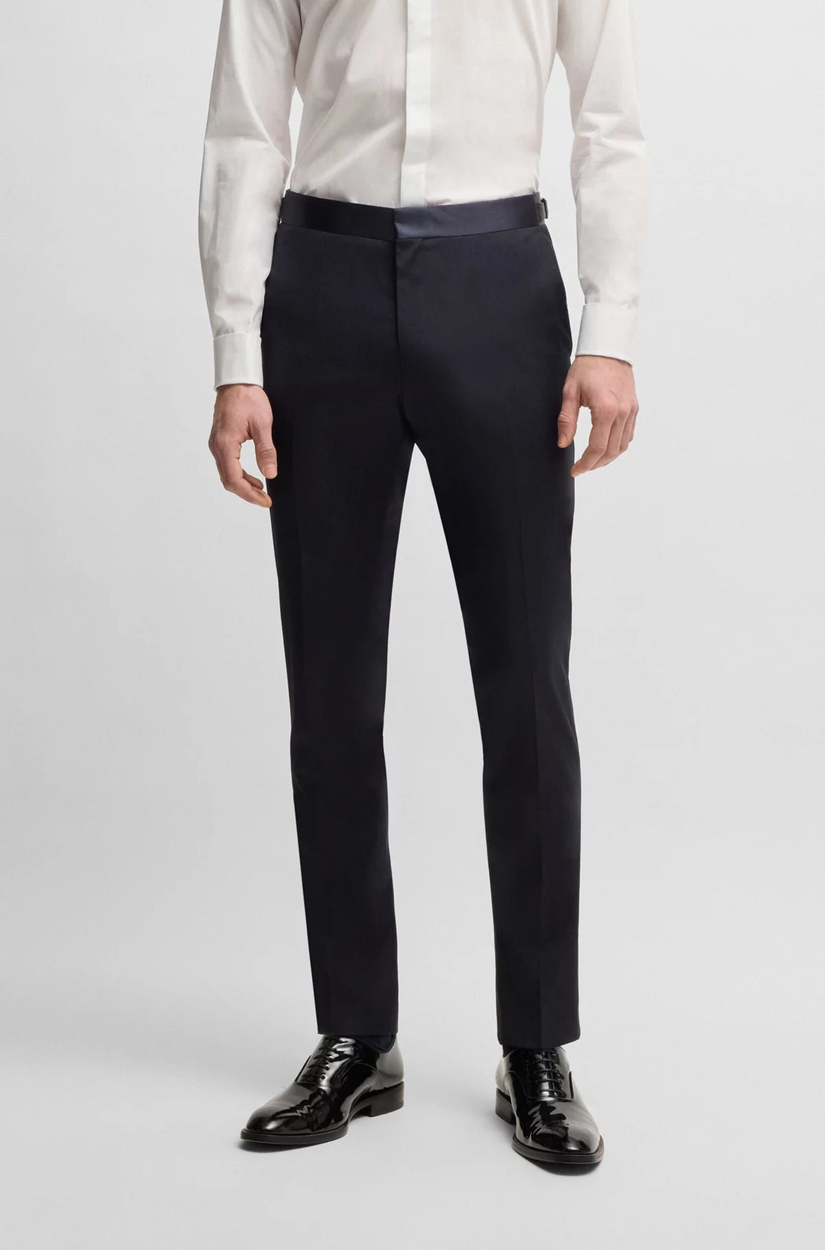 BOSS Tuxedo Suit - C-CARPER-3PP