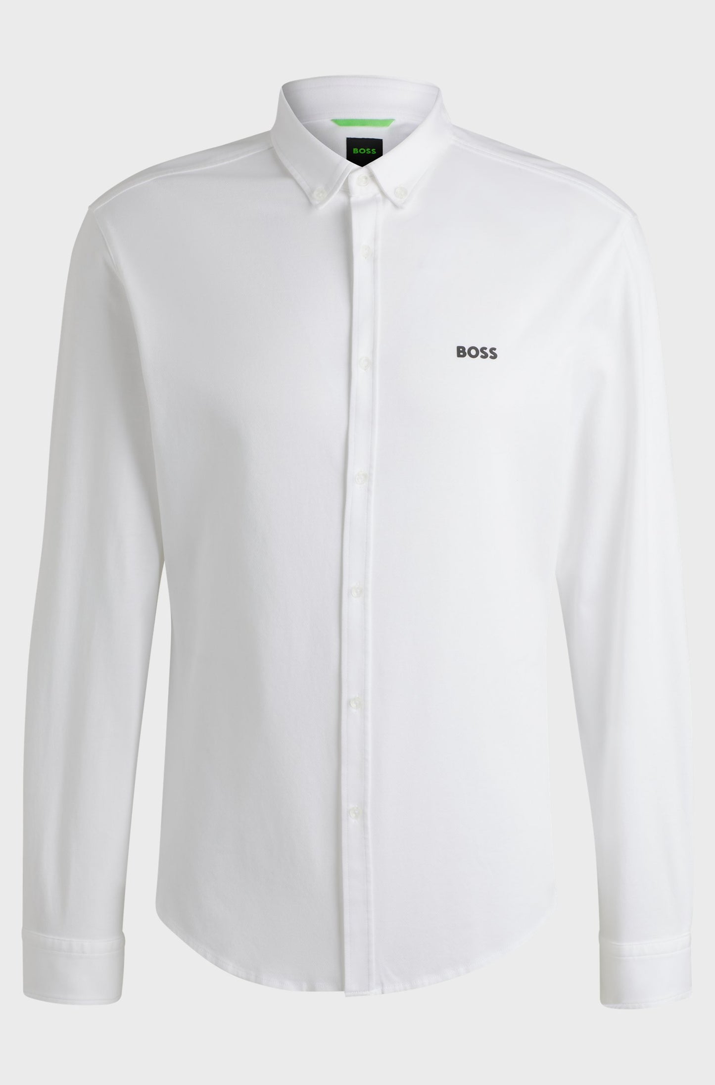 BOSS Leisure Shirt - Biado_R_IN