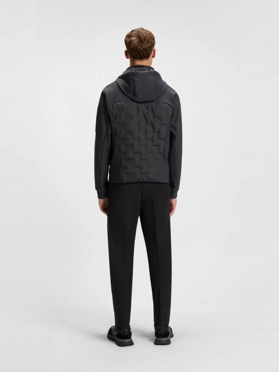 BOSS Down Jacket - J_T-Down Hybrid HD