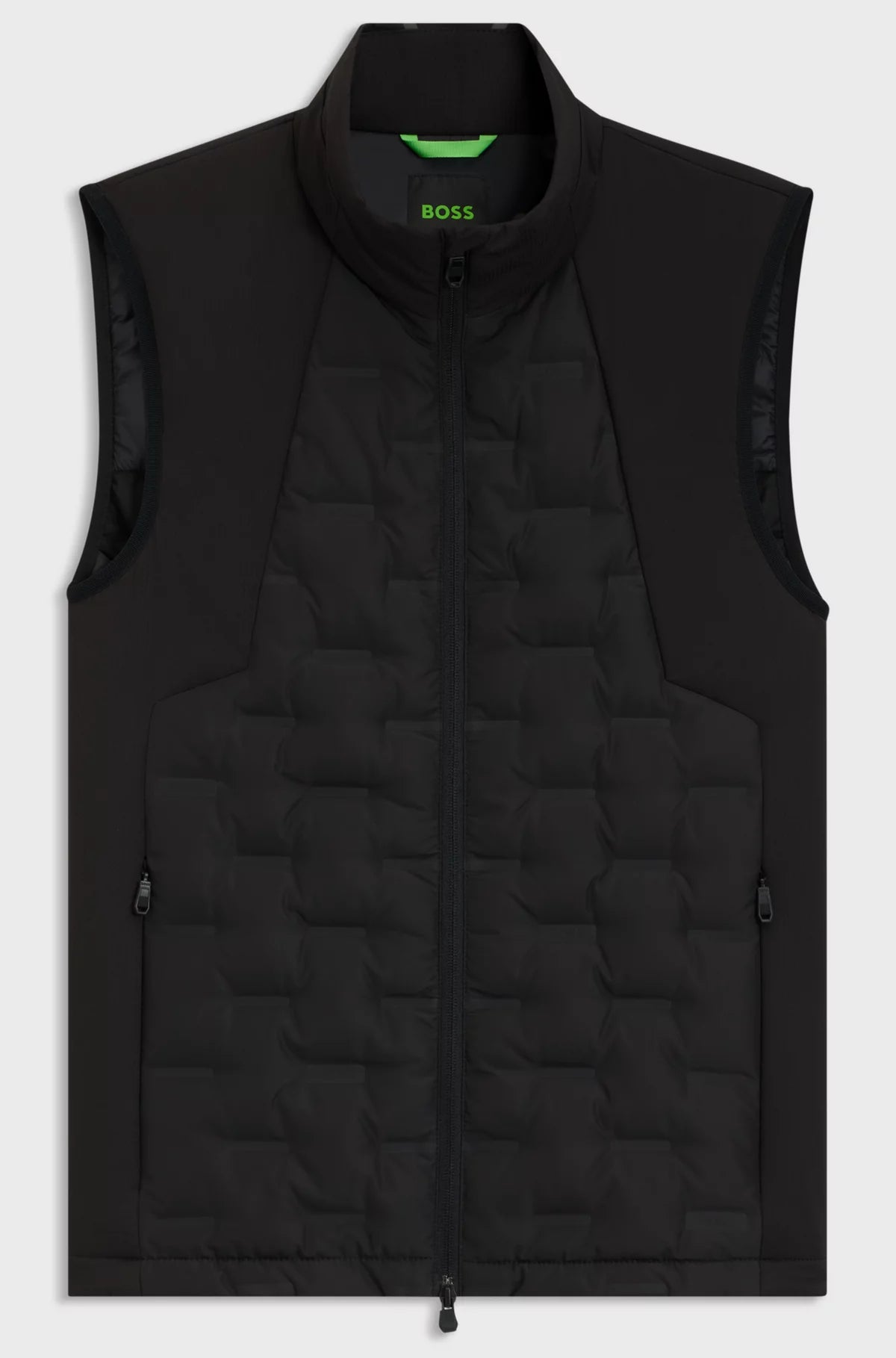 BOSS Vest - V_T-Down