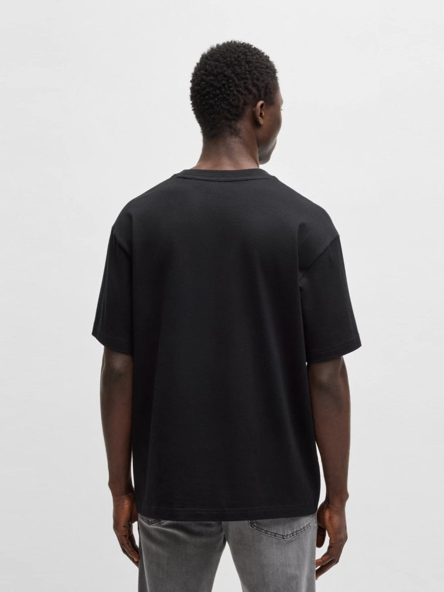BOSS T-Shirt - Te_Jellyfish
