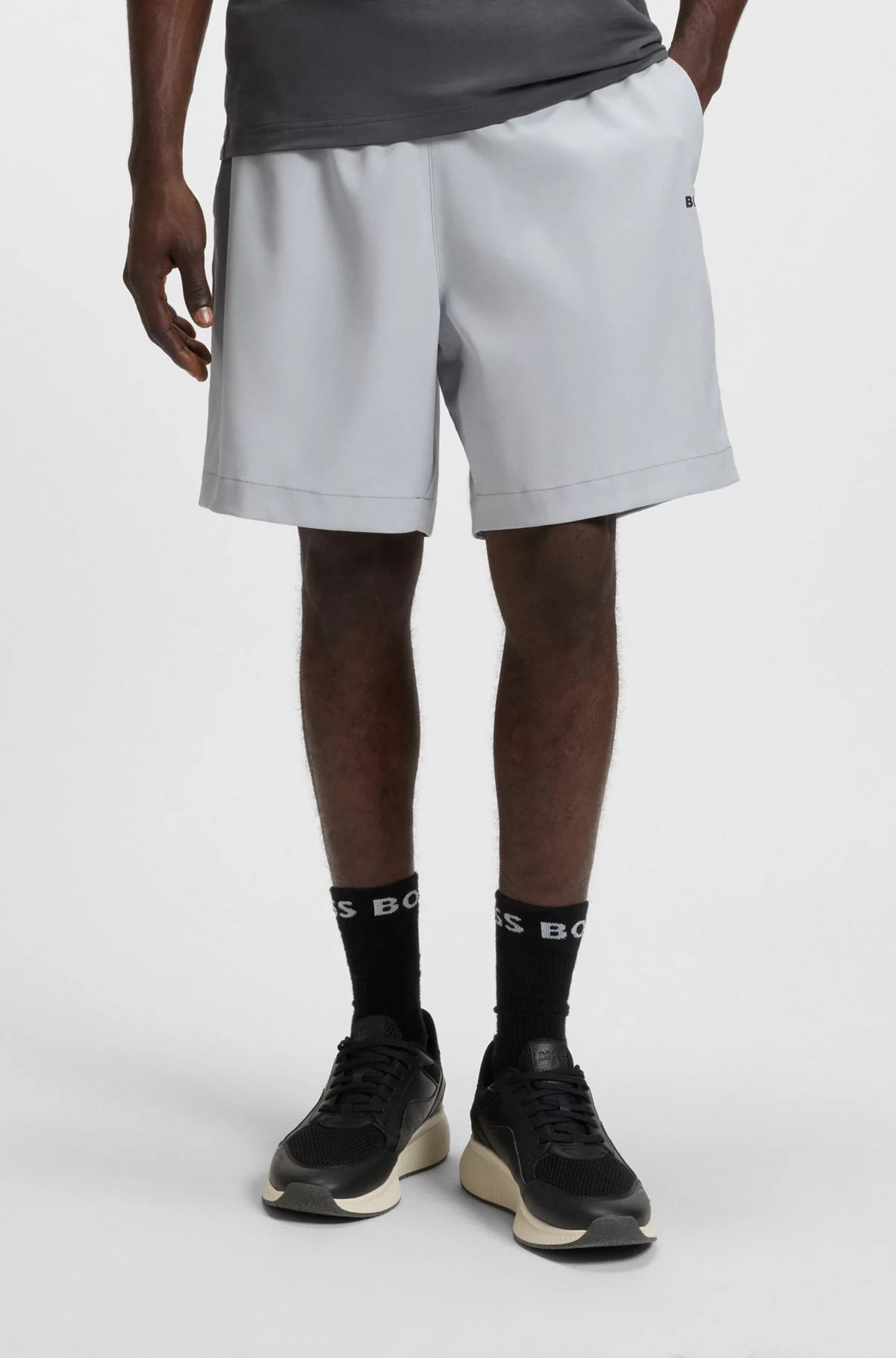 BOSS Active Short - S_Cruiselite Idle