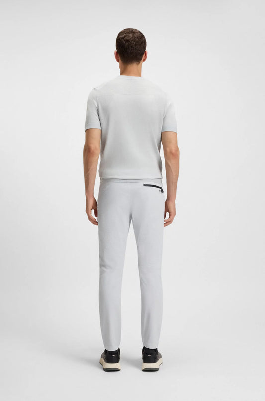 BOSS Chino Trouser - T_Commuter TSR