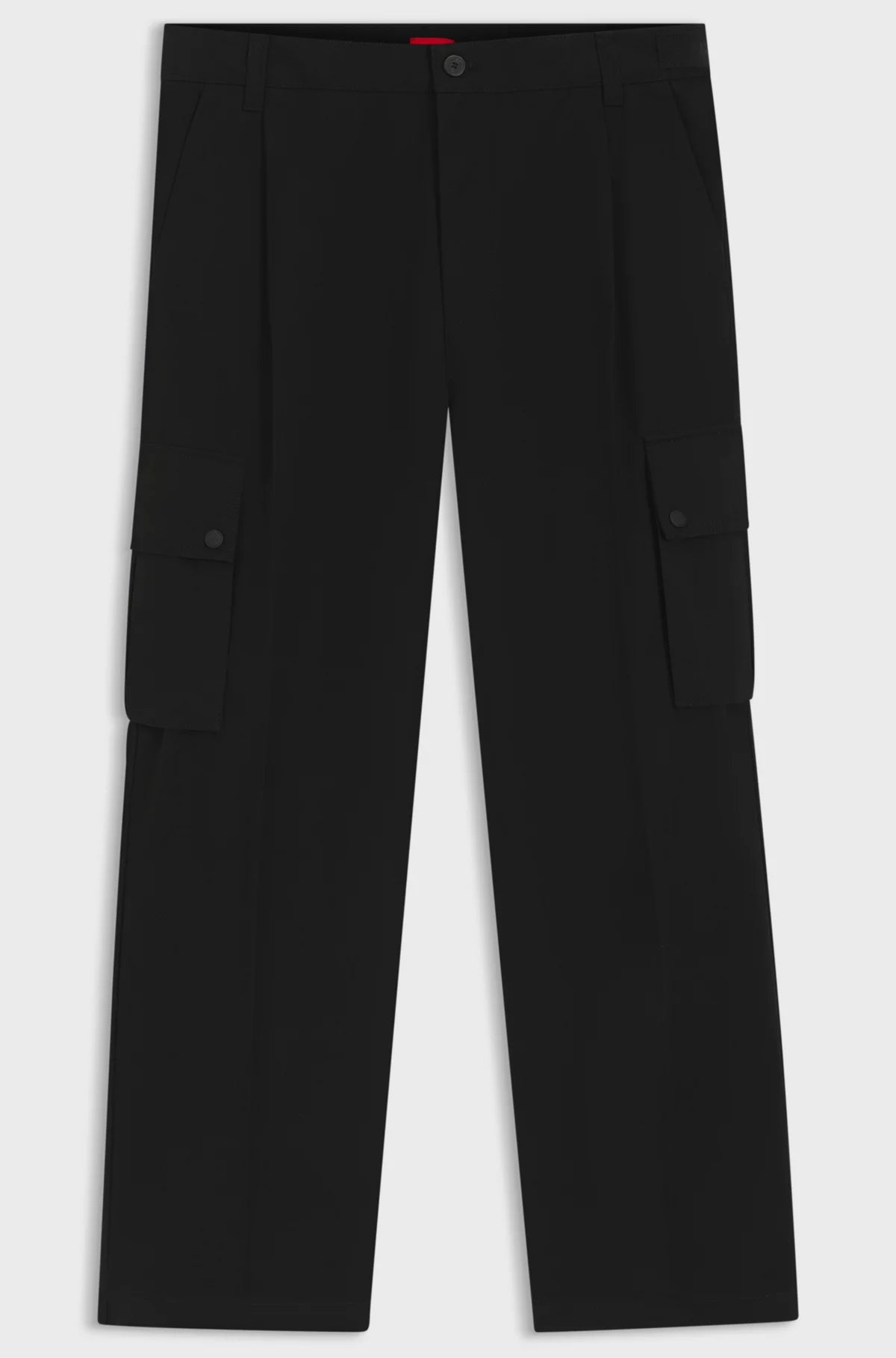 HUGO Leisure Trouser - Graysen253