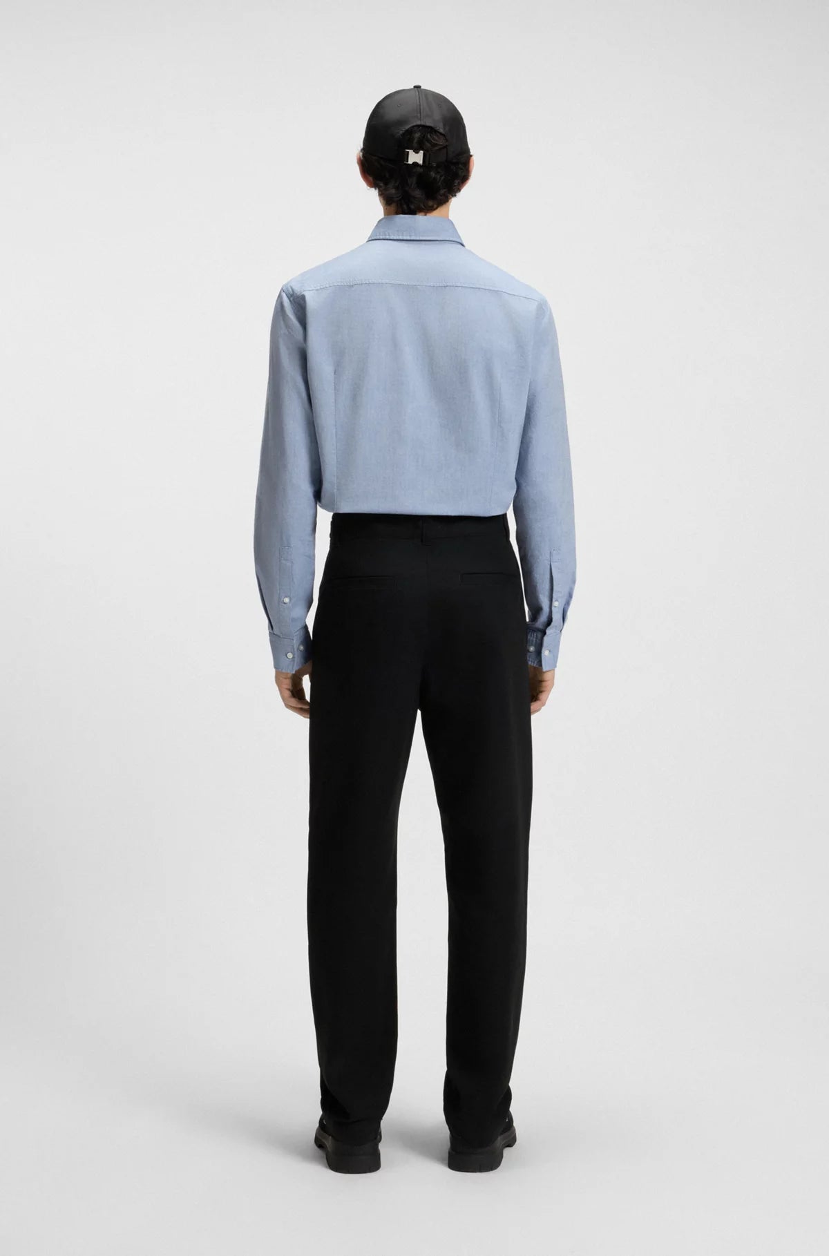 HUGO Chino Trouser - Genar253