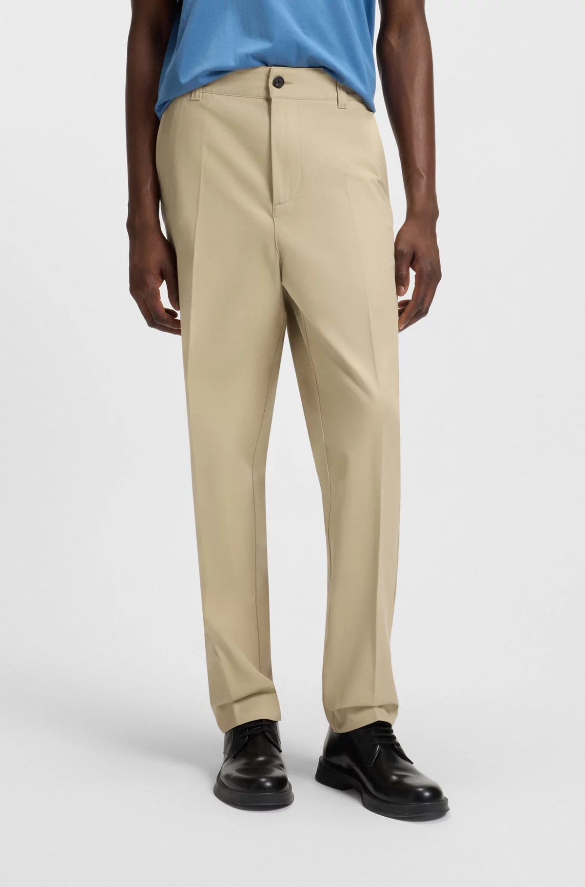 HUGO Chino Trouser - Genar253