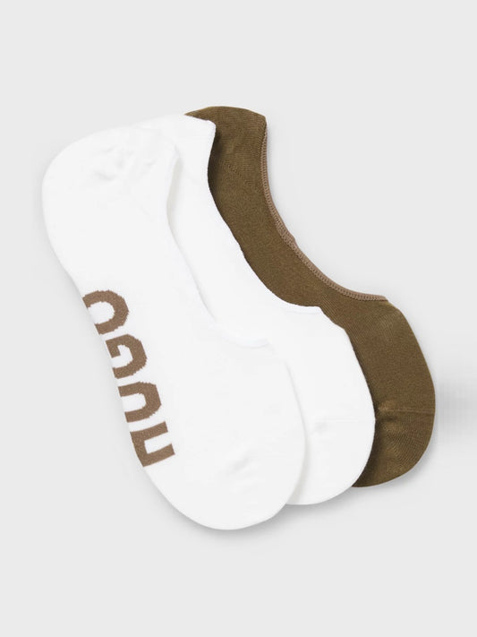 BOSS Socks- 3P SL LOGO