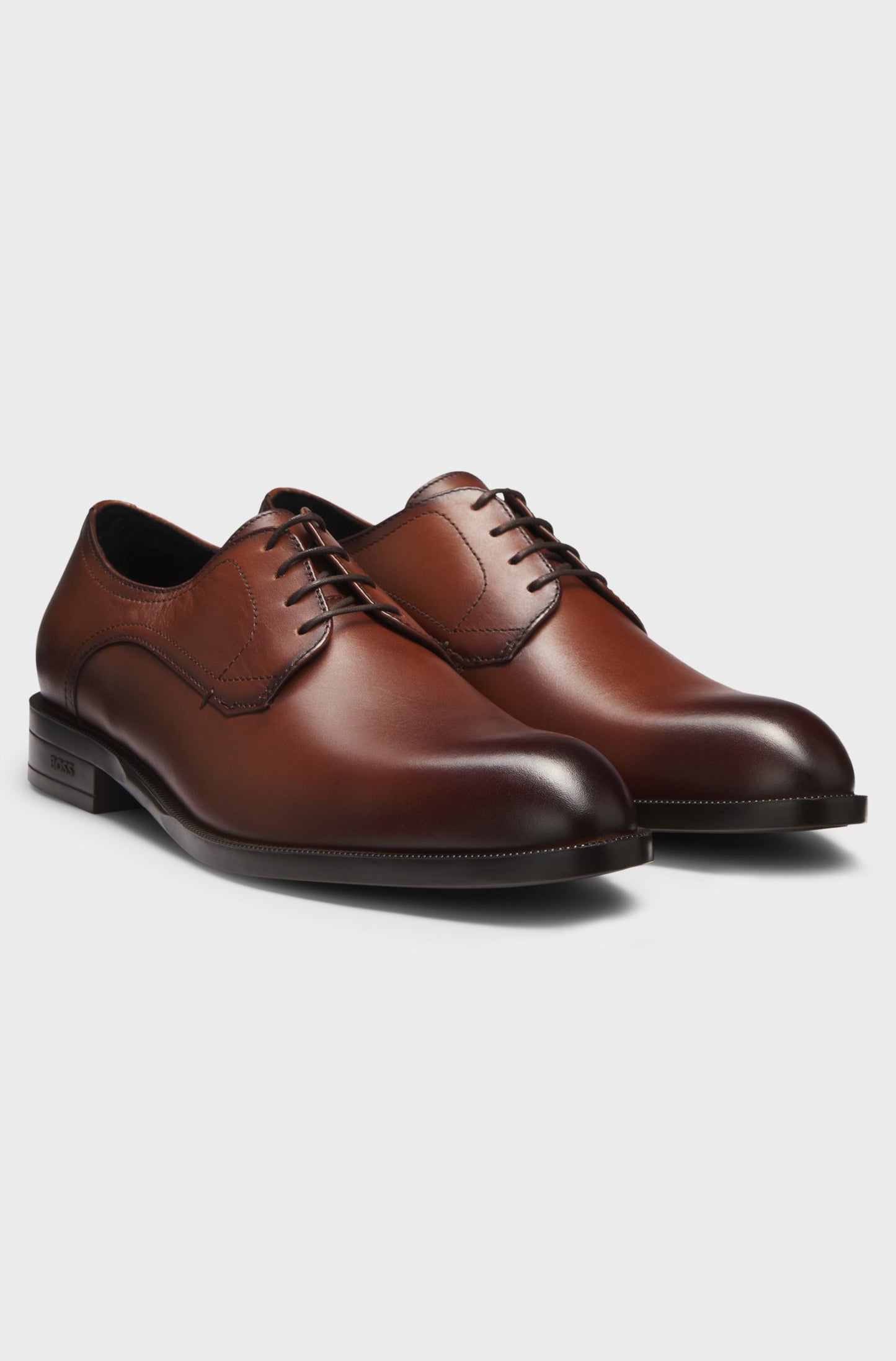 BOSS Formal Shoes - Tayil_Derb