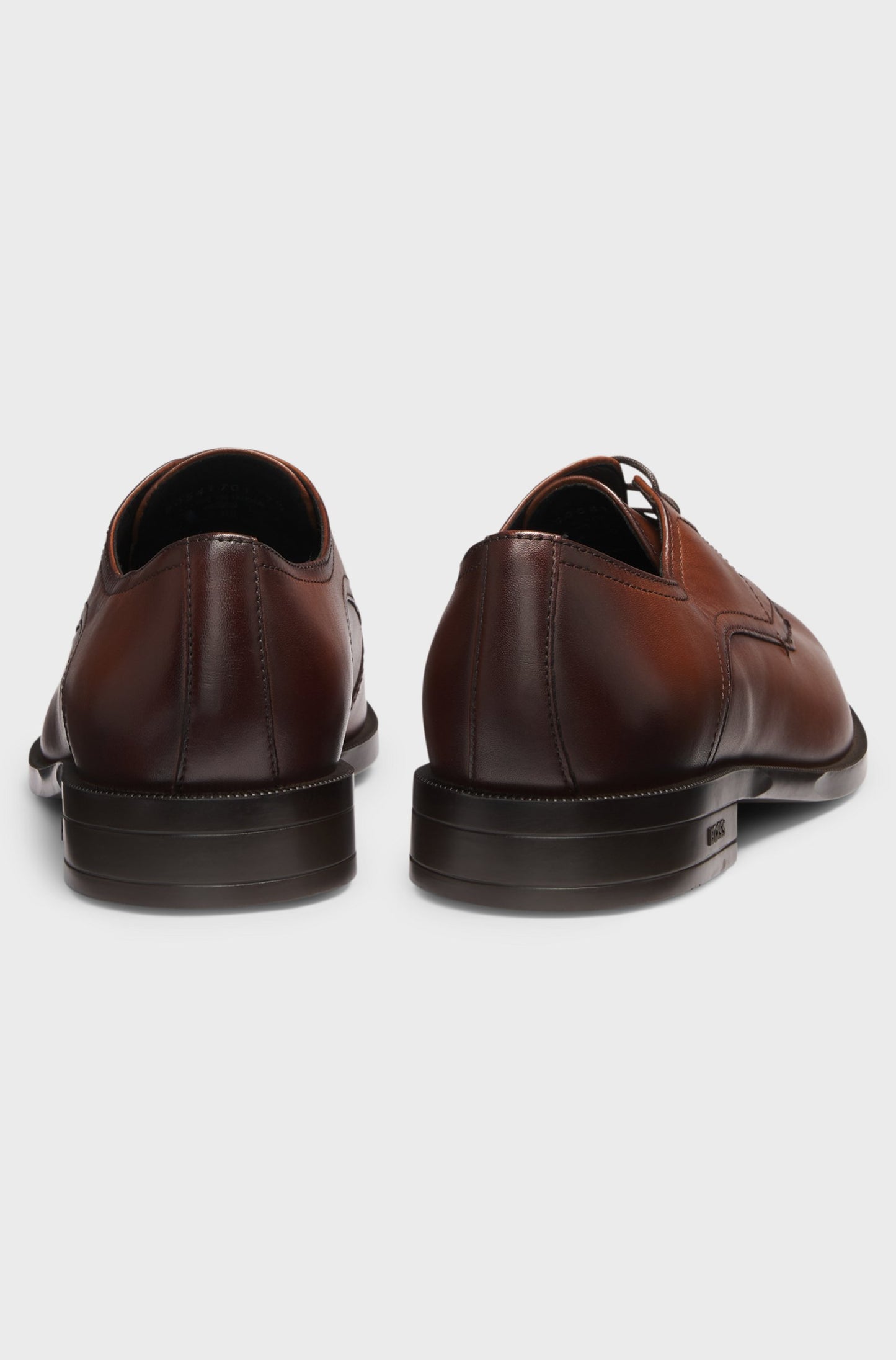 BOSS Formal Shoes - Tayil_Derb