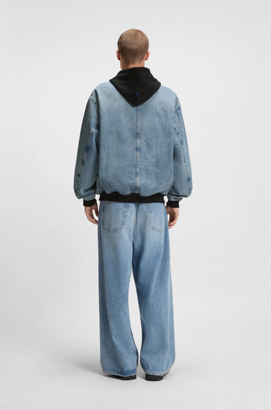 HUGO Bomber Jacket - Enjo