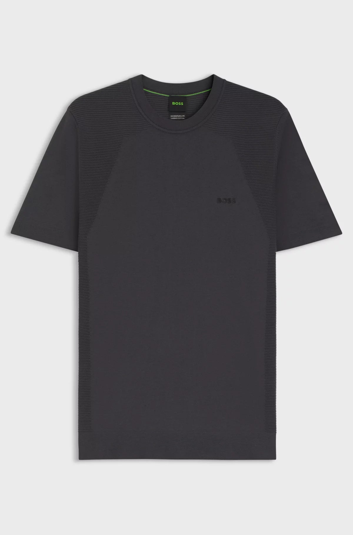 BOSS T-Shirt - K_Momentum-Lite