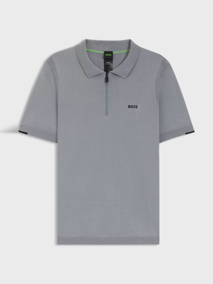 BOSS Polo - K_Ever-X PS