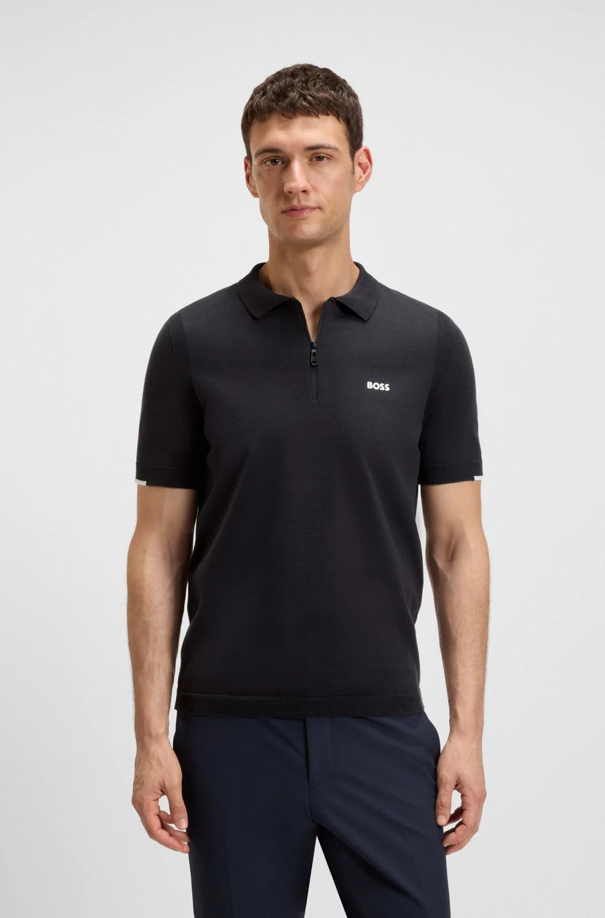 BOSS Polo - K_Ever-X PS
