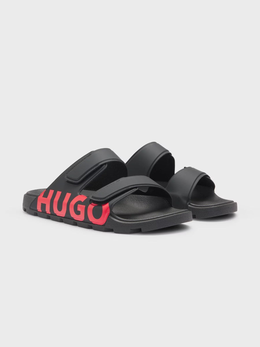 HUGO Sandals - Evander_Sand