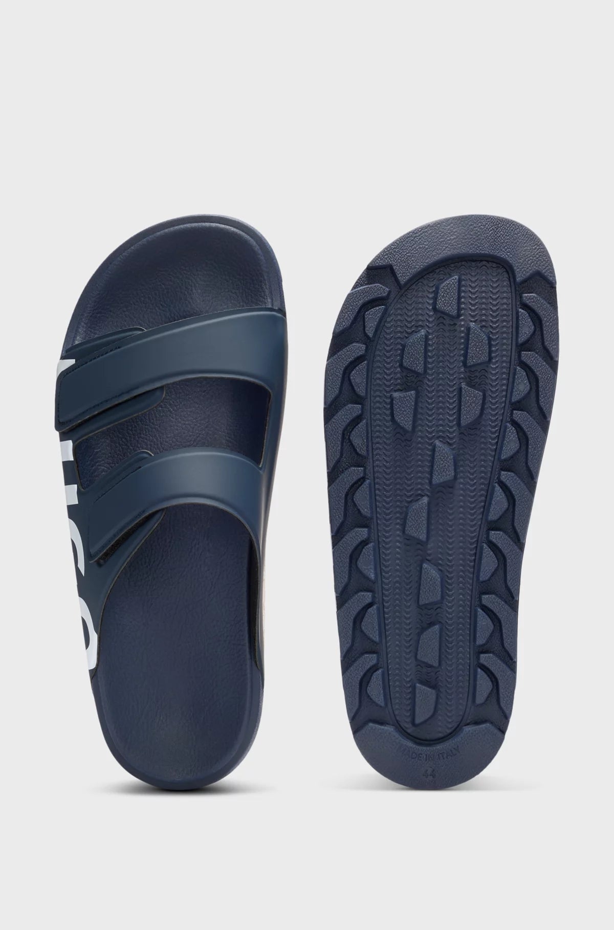 HUGO Sandals - Evander_Sand